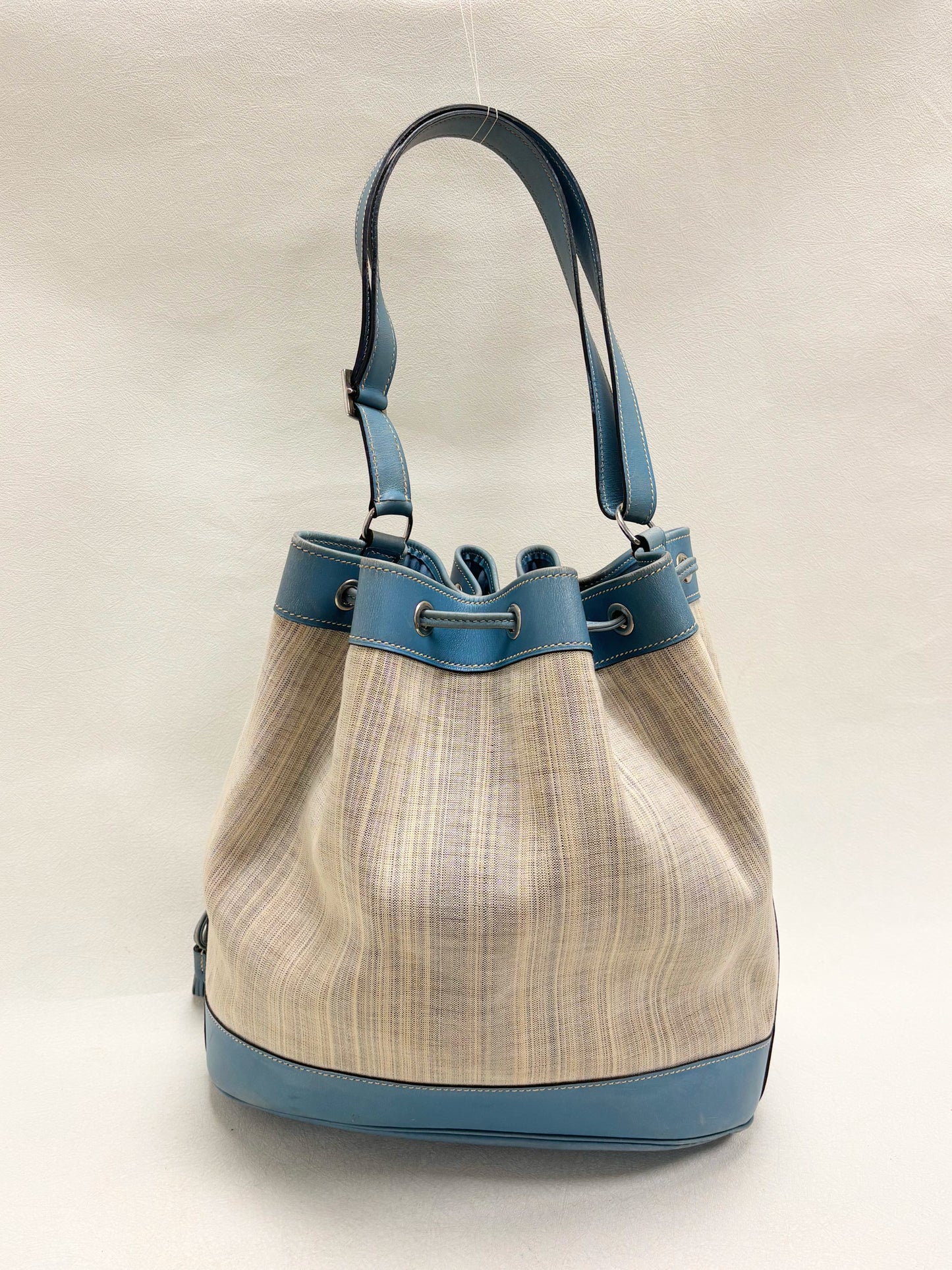 Borsa Mini Market HERMÈS