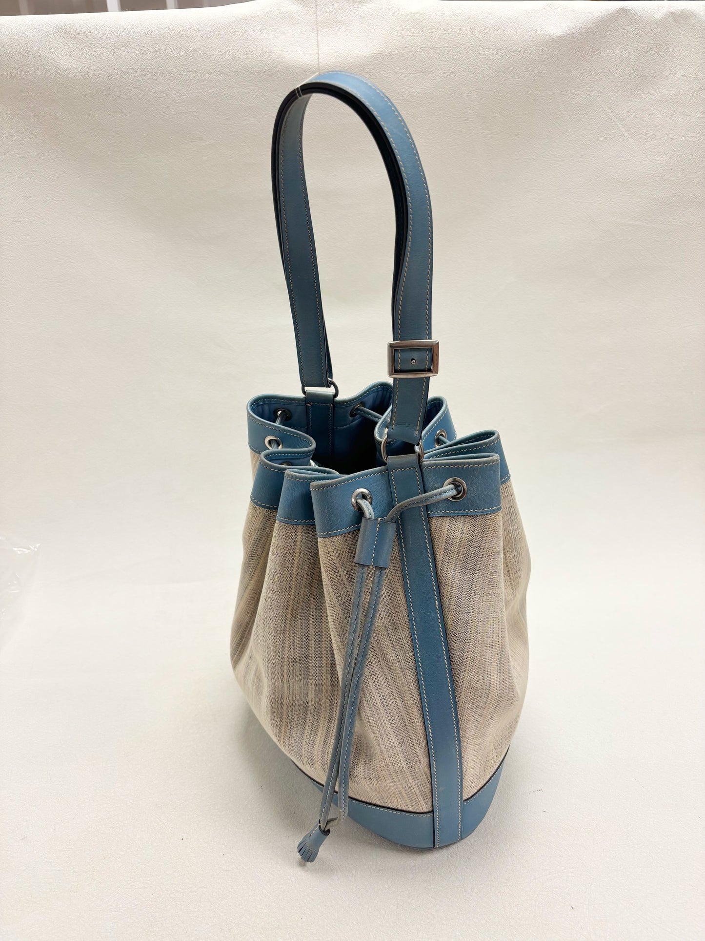 Borsa Mini Market HERMÈS