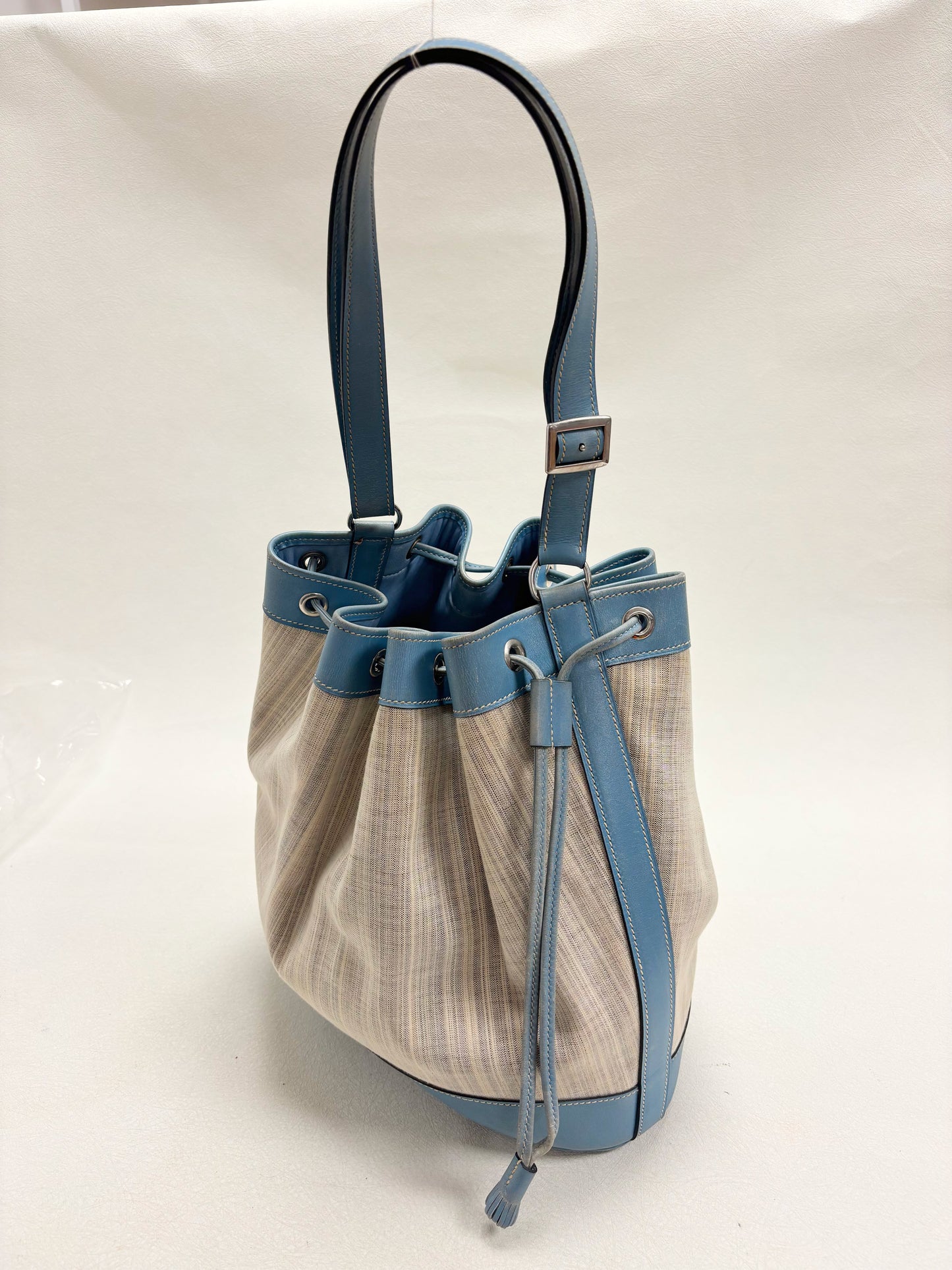 Borsa Mini Market HERMÈS