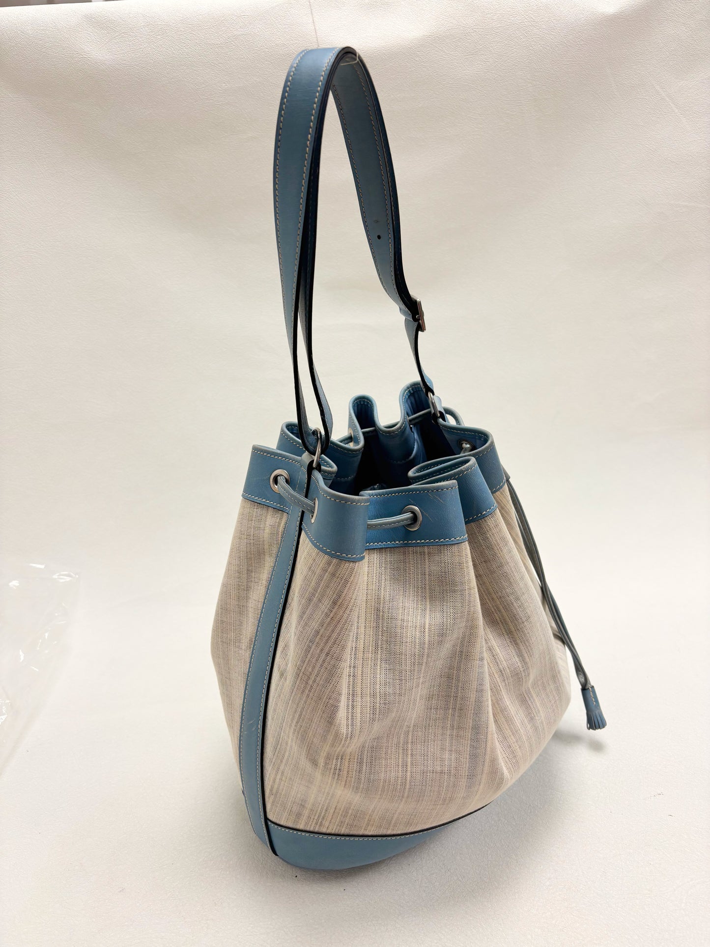 Borsa Mini Market HERMÈS