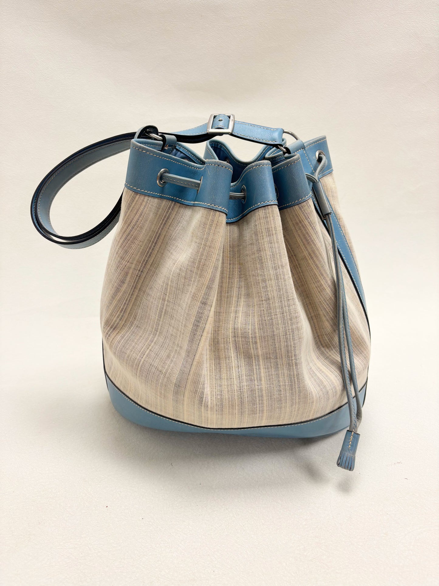 Borsa Mini Market HERMÈS