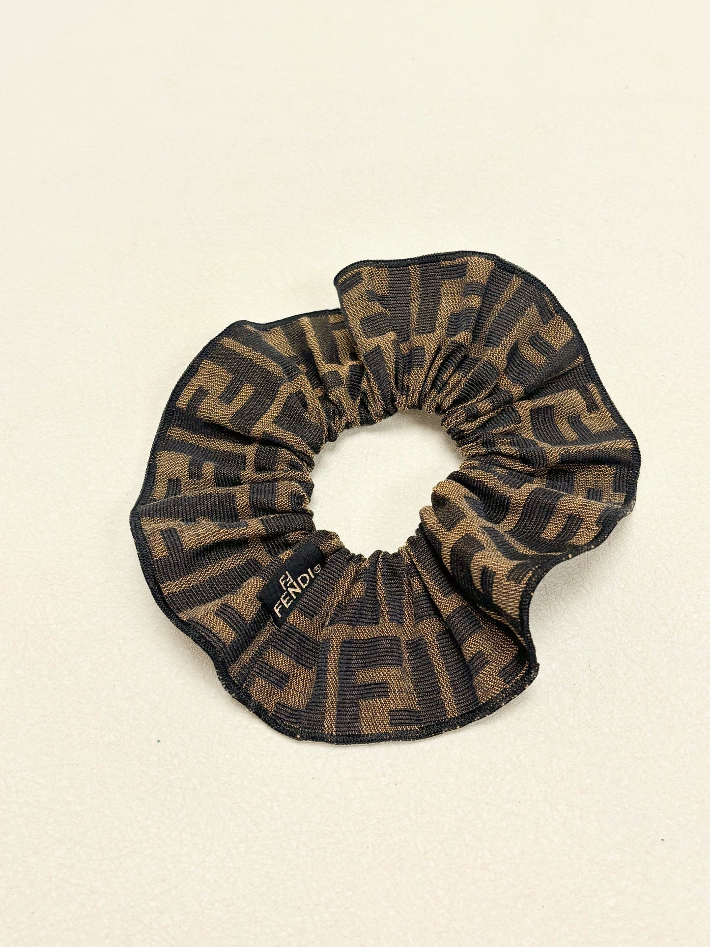 FENDI Chouchou Zucca