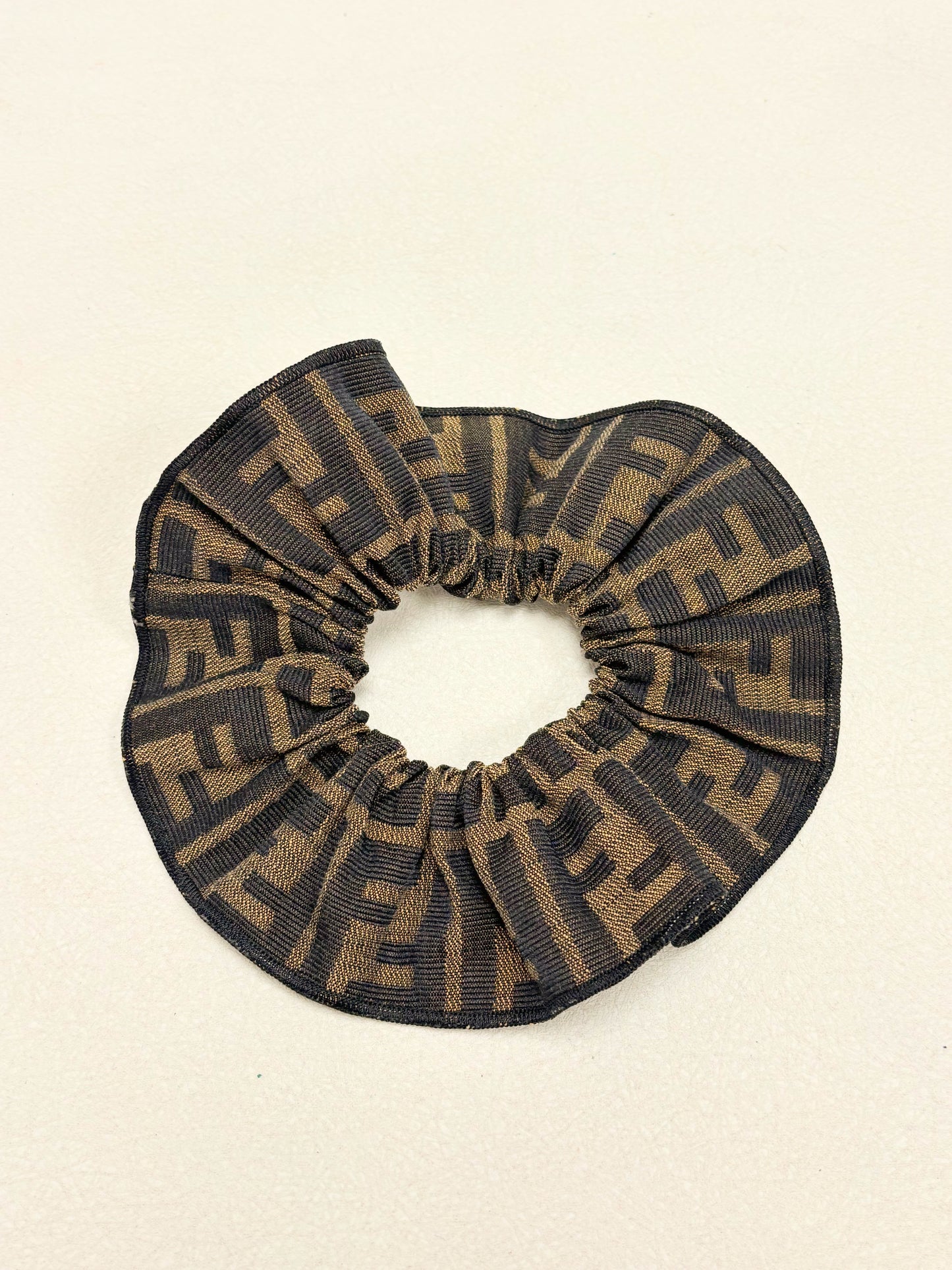 FENDI Chouchou Zucca