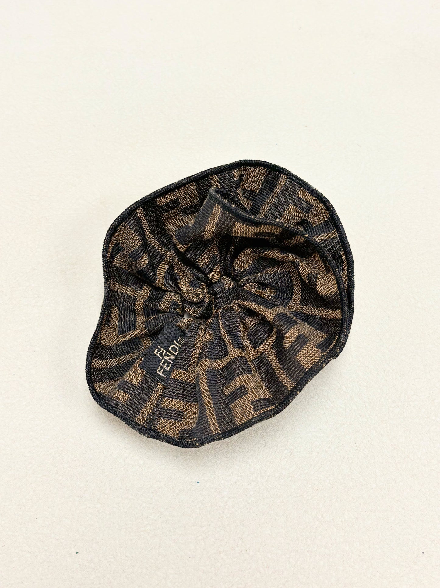 FENDI Chouchou Zucca