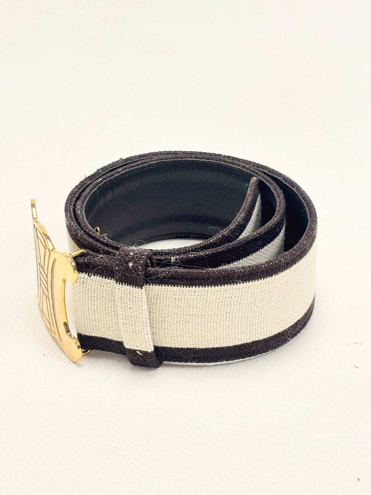 CÉLINE Ceinture Triomphe