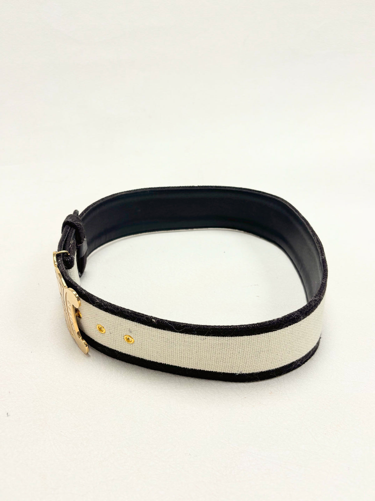 CÉLINE Ceinture Triomphe