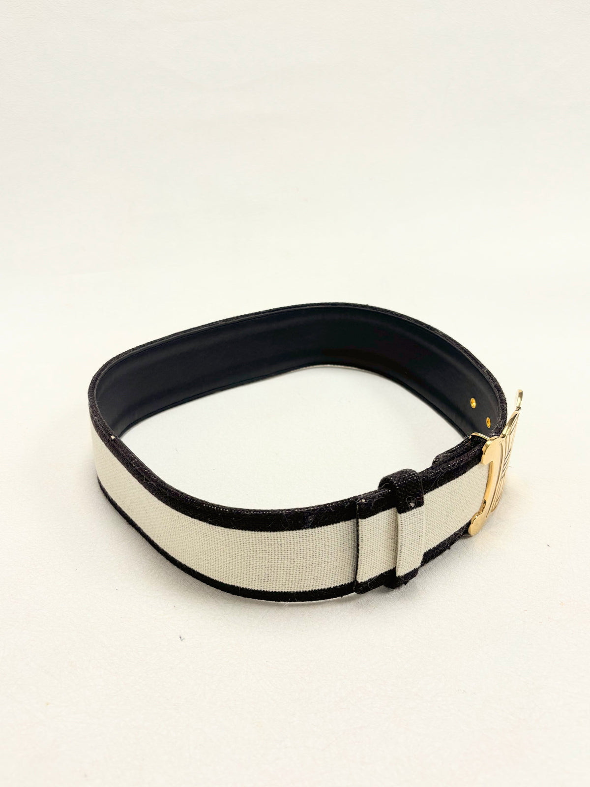 CÉLINE Ceinture Triomphe