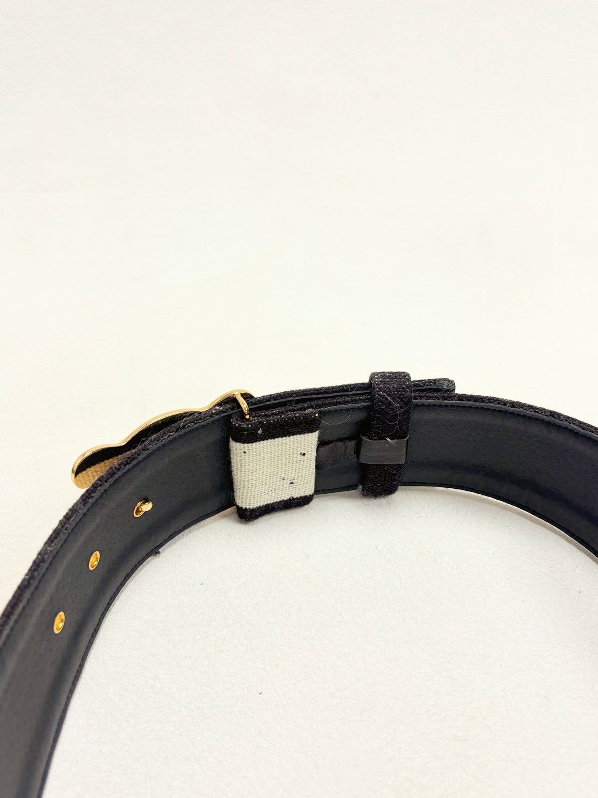 CÉLINE Ceinture Triomphe