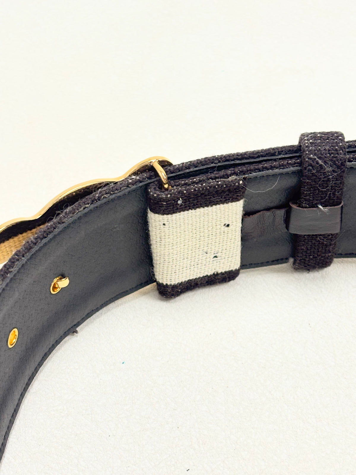 CÉLINE Ceinture Triomphe
