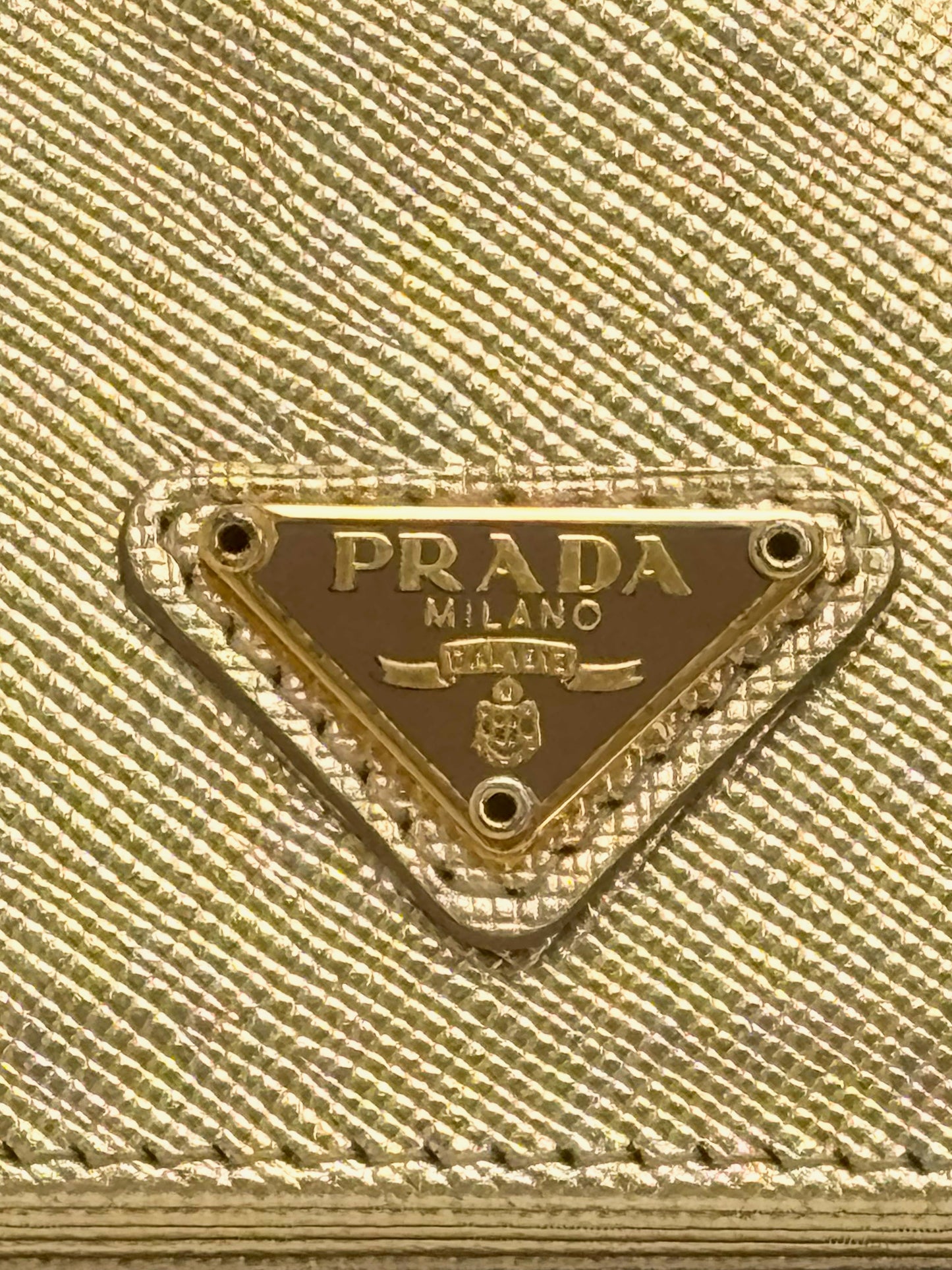 PRADA Porte-Cartes