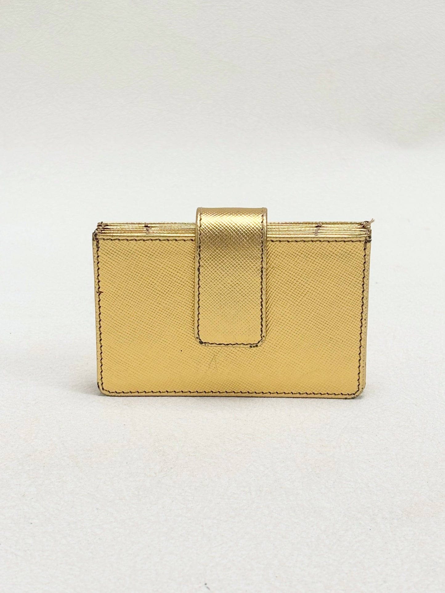 PRADA Porte-Cartes