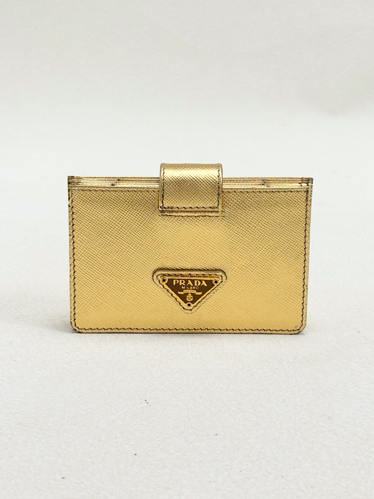PRADA Porte-Cartes