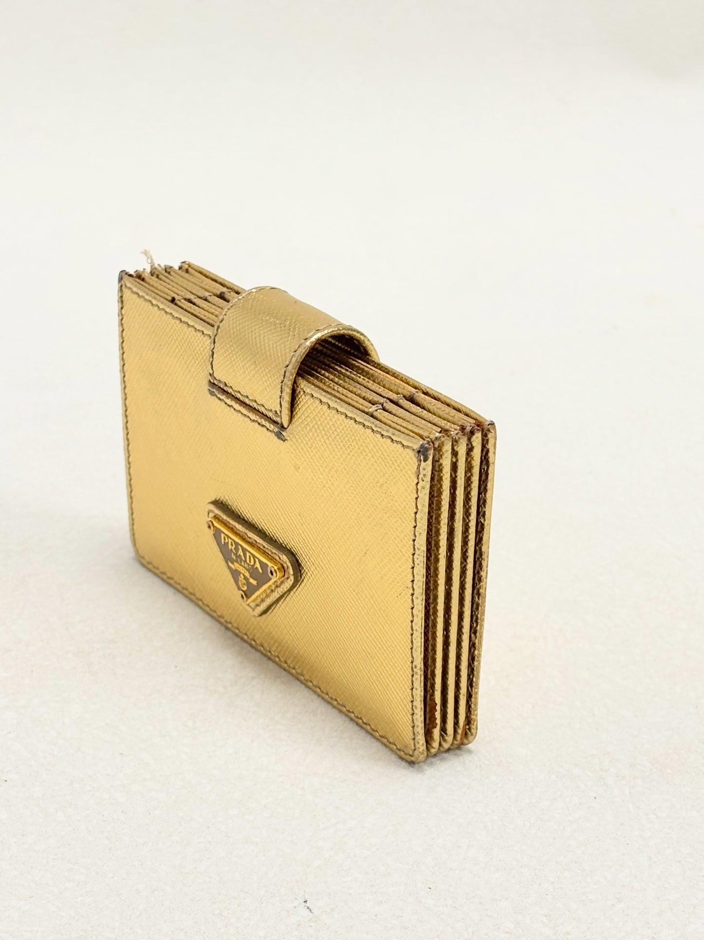 PRADA Porte-Cartes