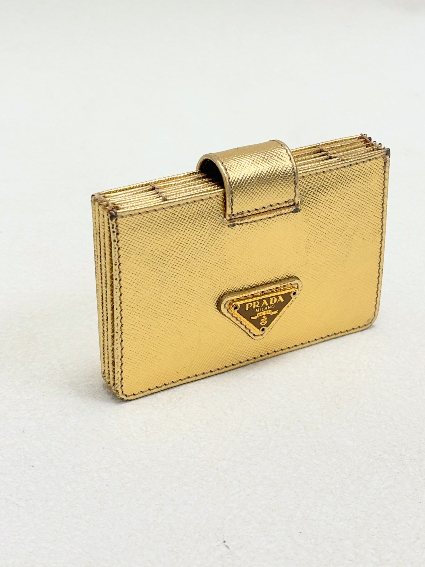 PRADA Porte-Cartes