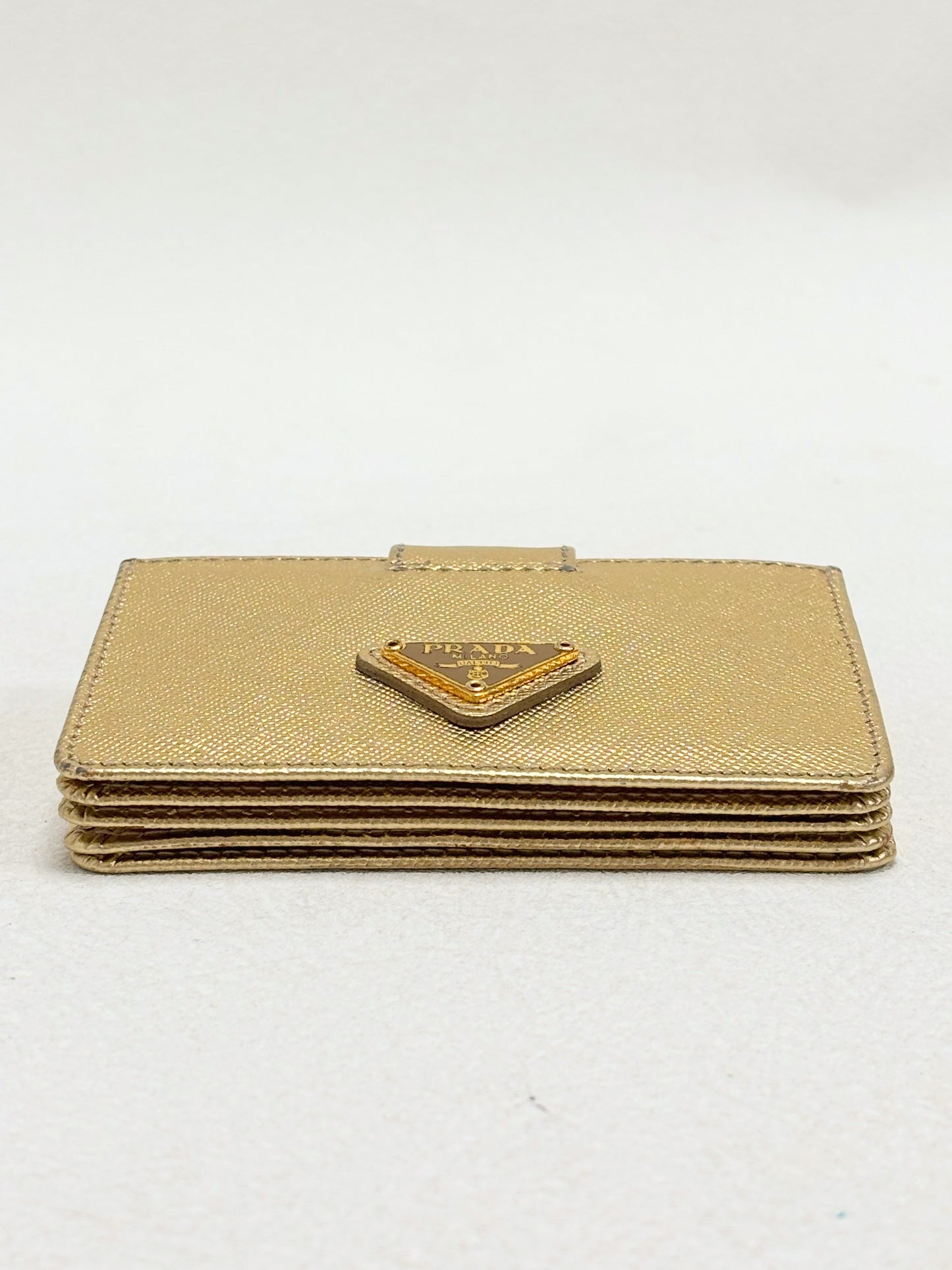 PRADA Porte-Cartes