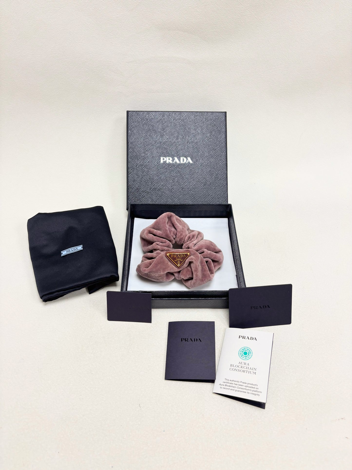 PRADA Chouchou