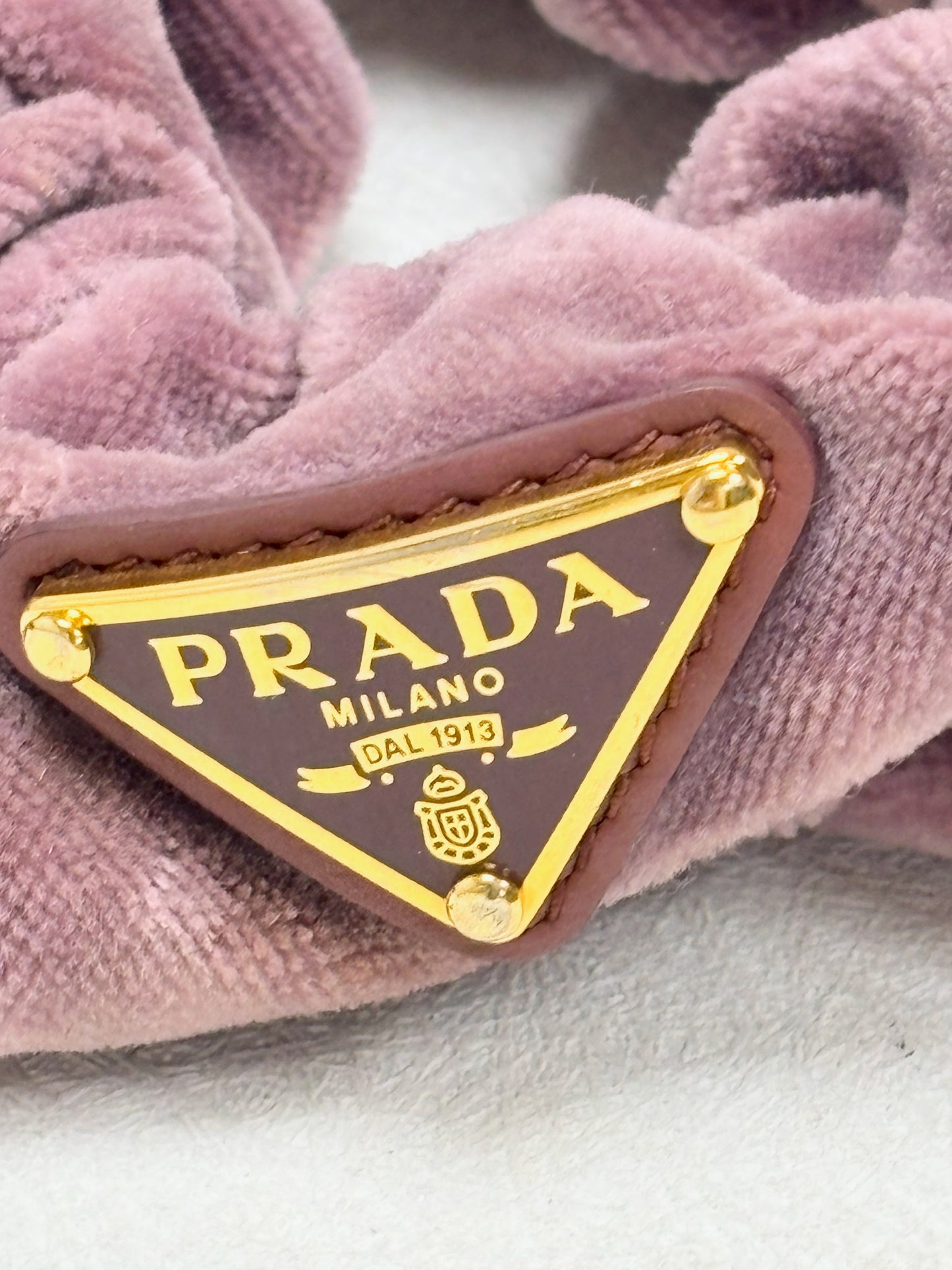 PRADA Chouchou