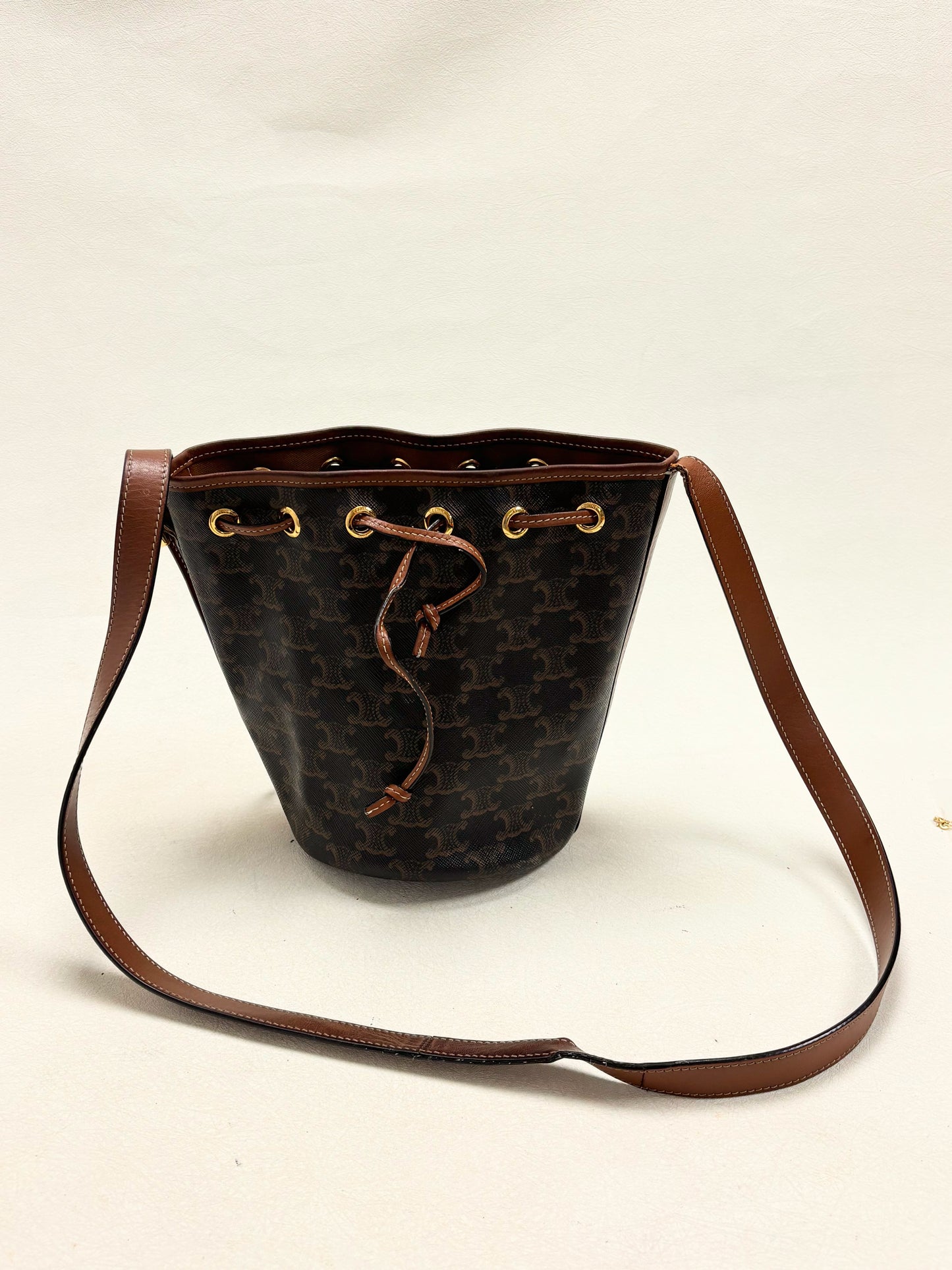 CÉLINE Borsa Secchiello Modello Piccolo