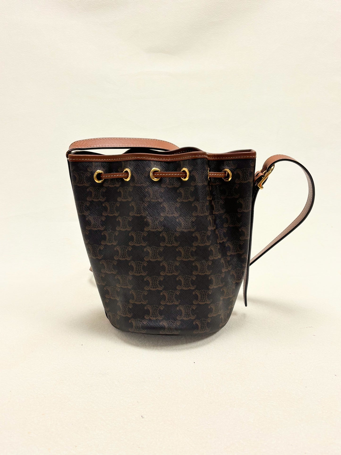 CÉLINE Borsa Secchiello Modello Piccolo
