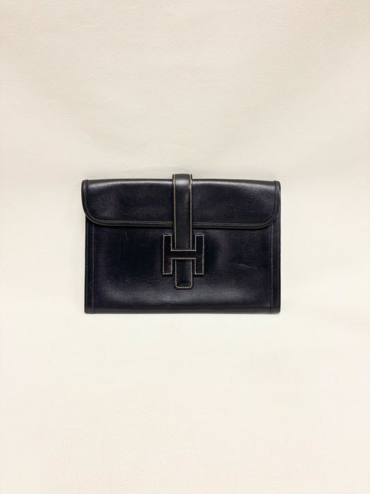 Marsupio HERMES Jige