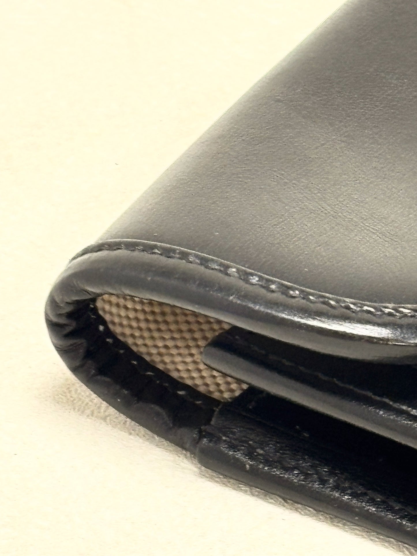 HERMES Pochette Jige