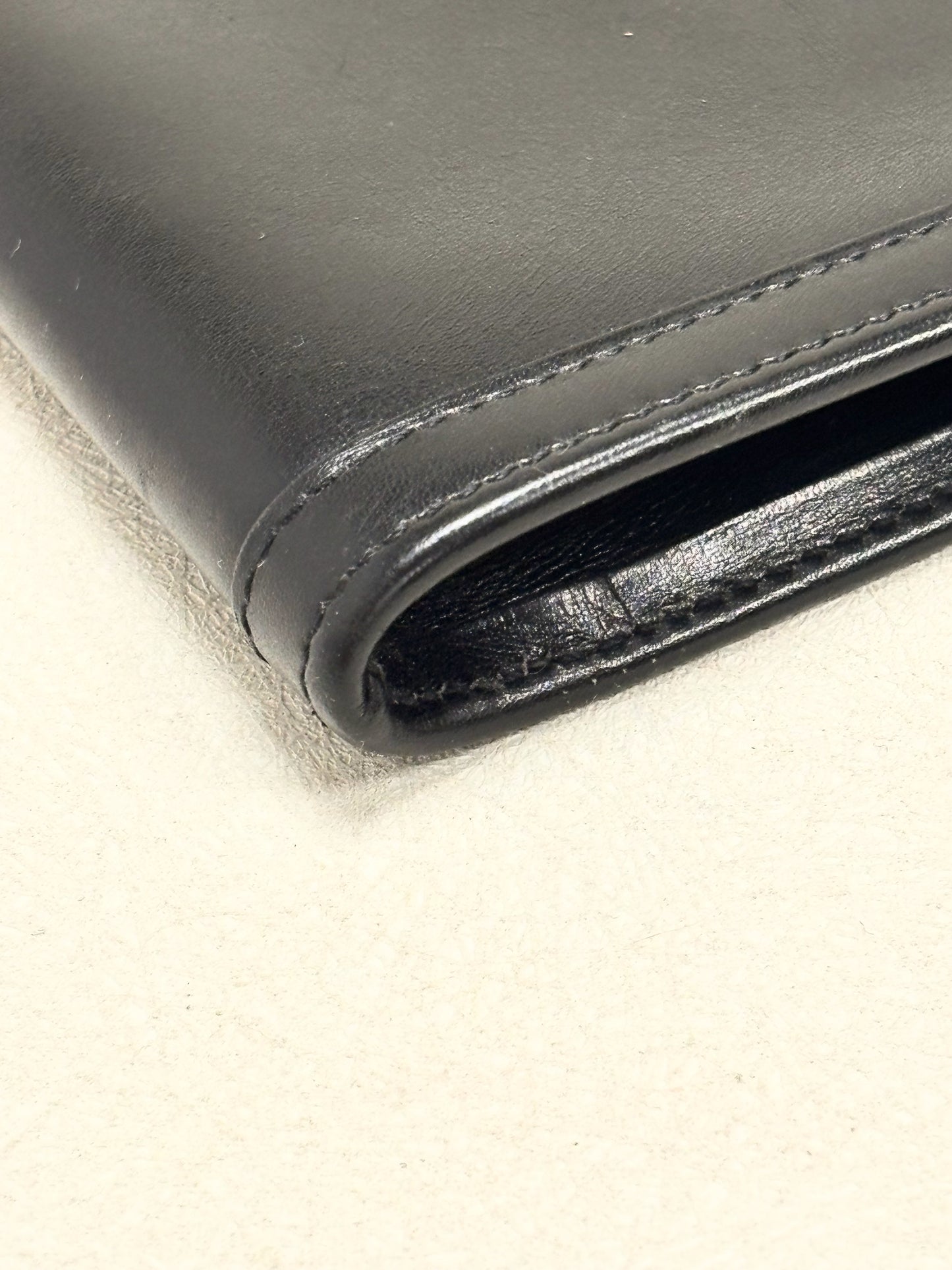 HERMES Pochette Jige