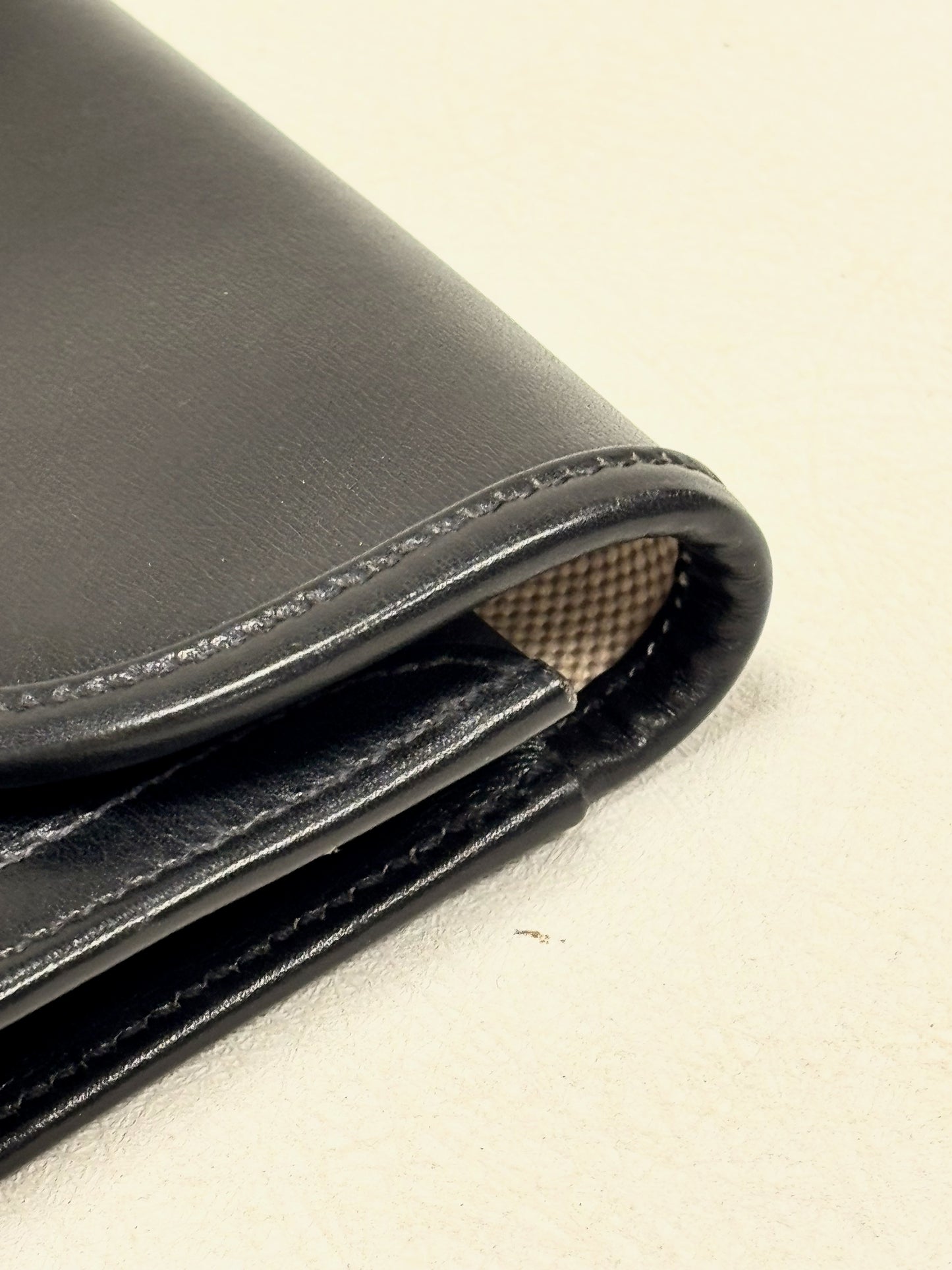 HERMES Pochette Jige
