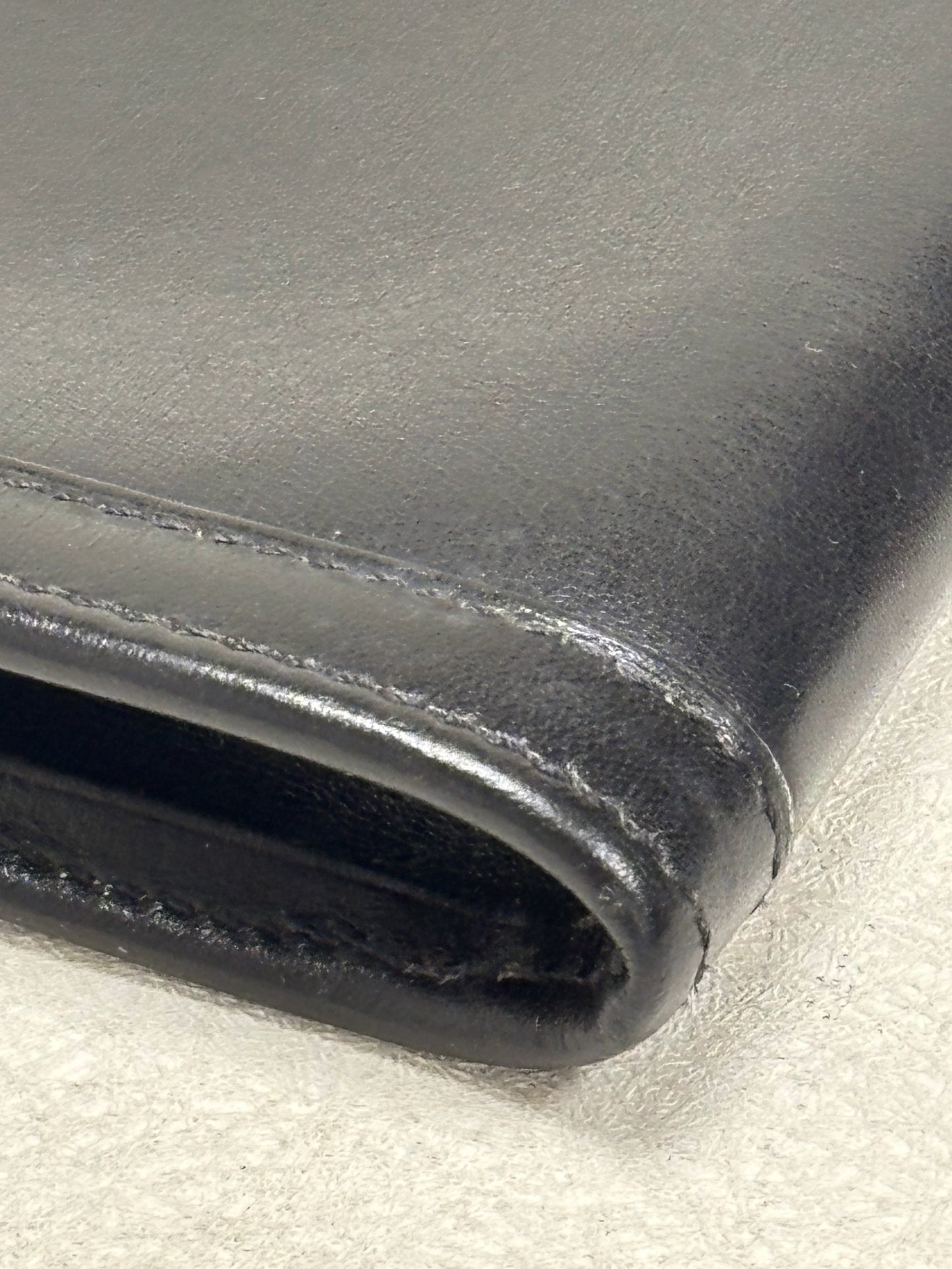 HERMES Pochette Jige