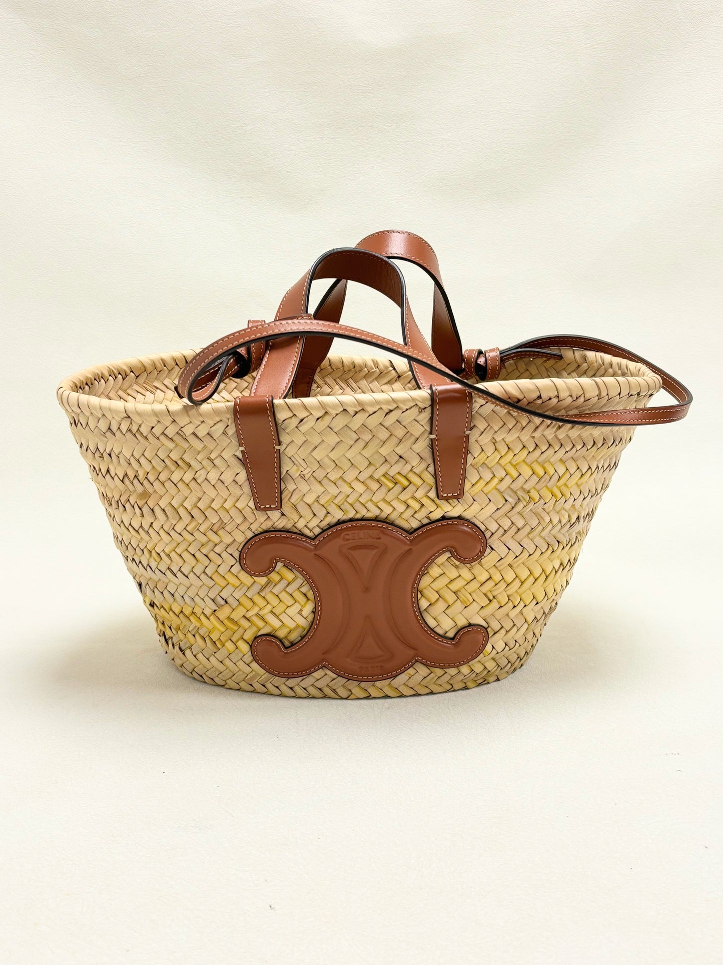CÉLINE Classic Panier Petit Modèle