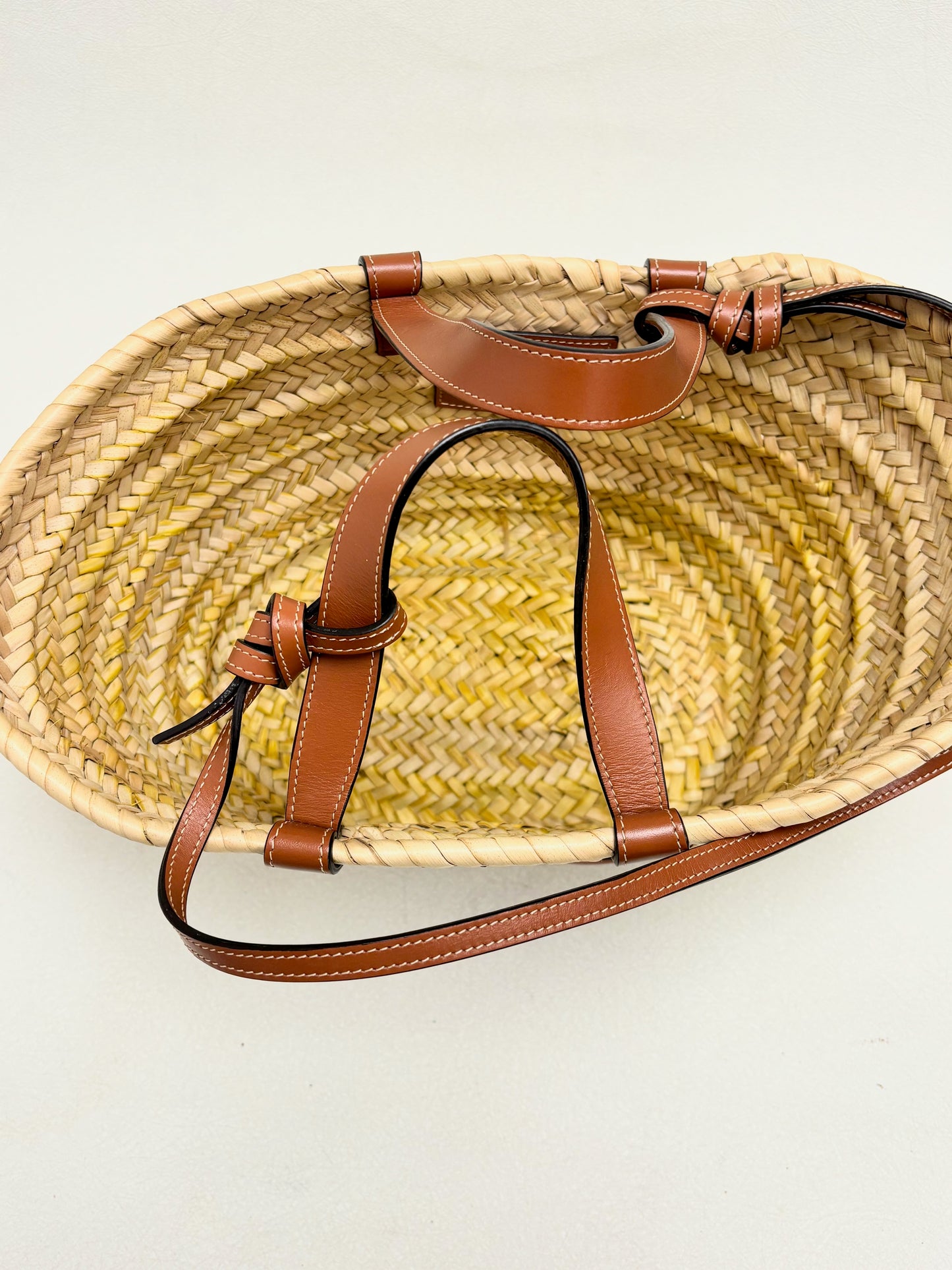 CÉLINE Classic Panier Petit Modèle