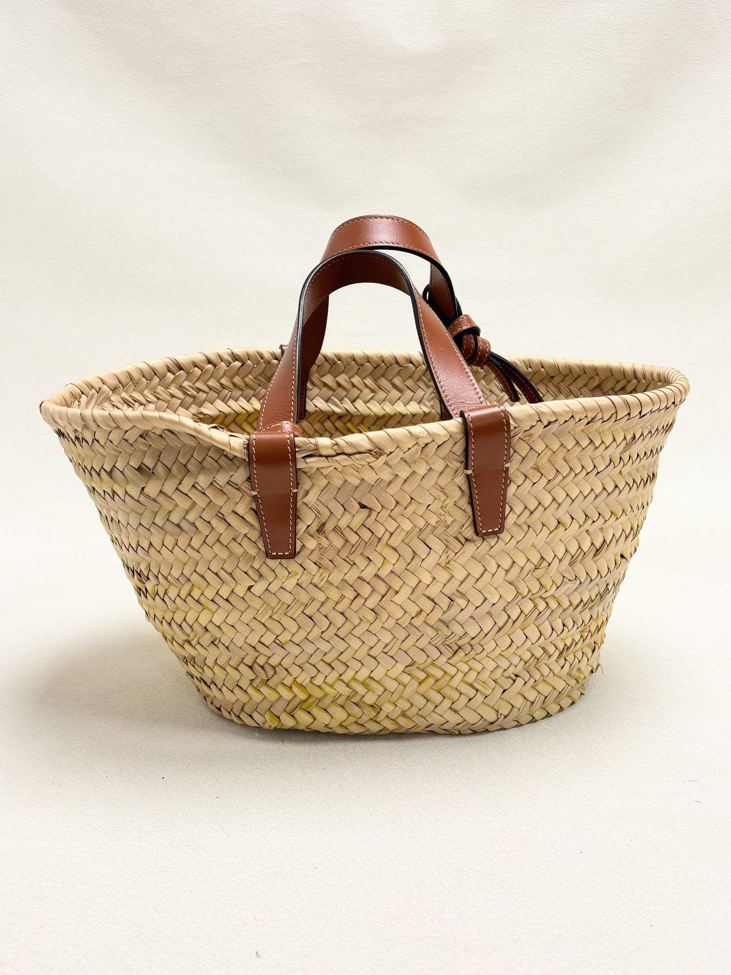 CÉLINE Classic Panier Petit Modèle