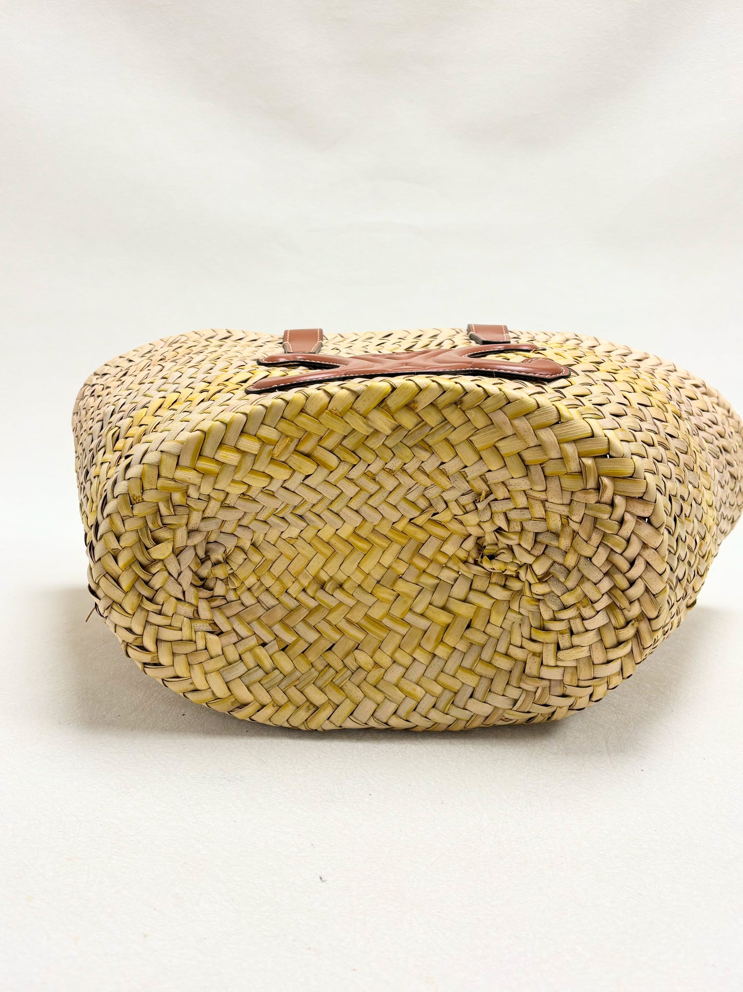 CÉLINE Classic Panier Petit Modèle