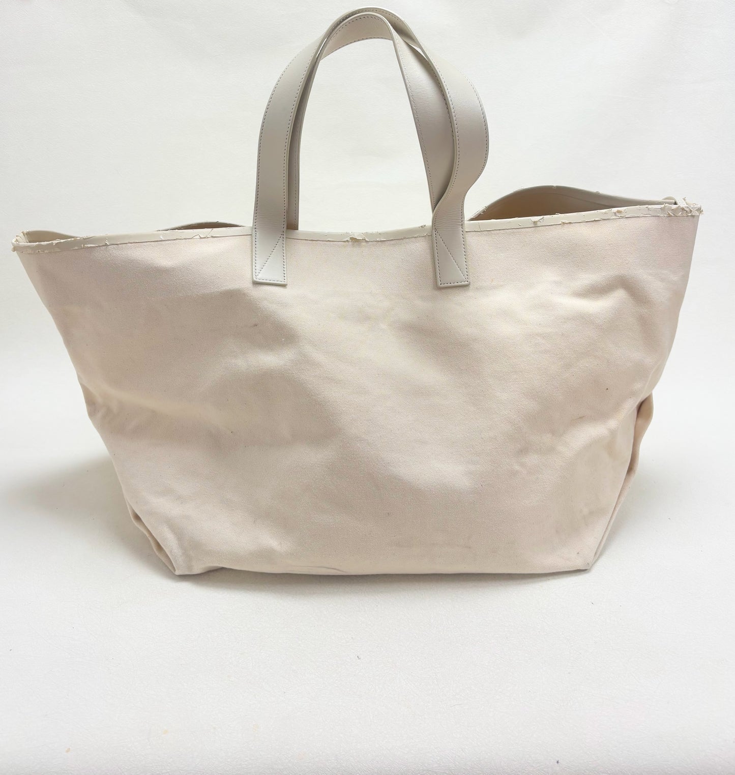 CÉLINE Sac Cabas Made In