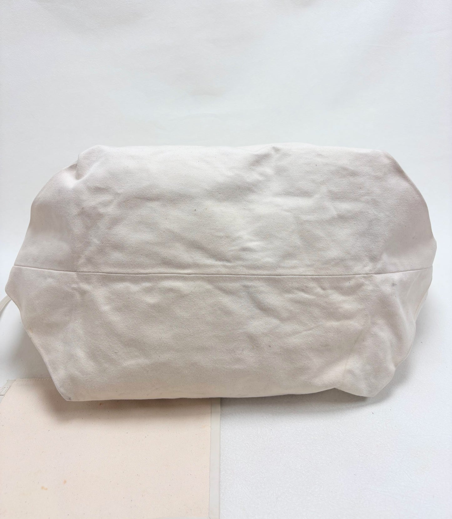 CÉLINE Sac Cabas Made In