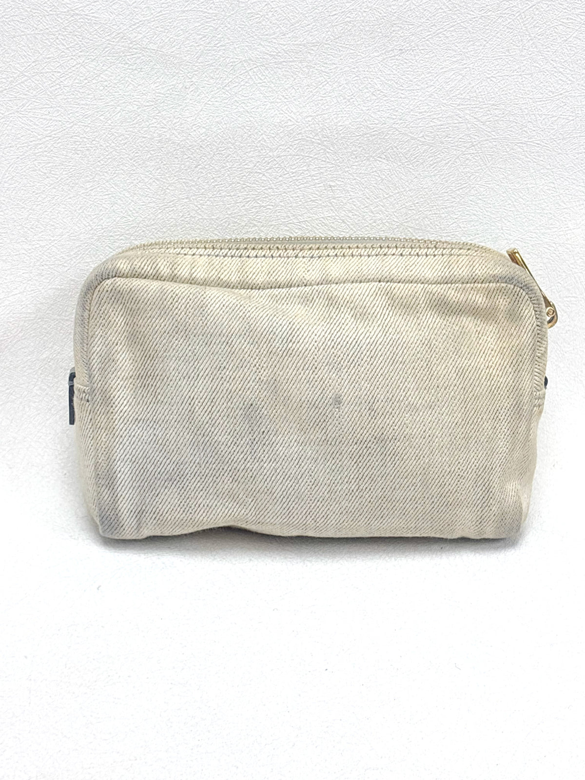 PRADA Pochette en Denim