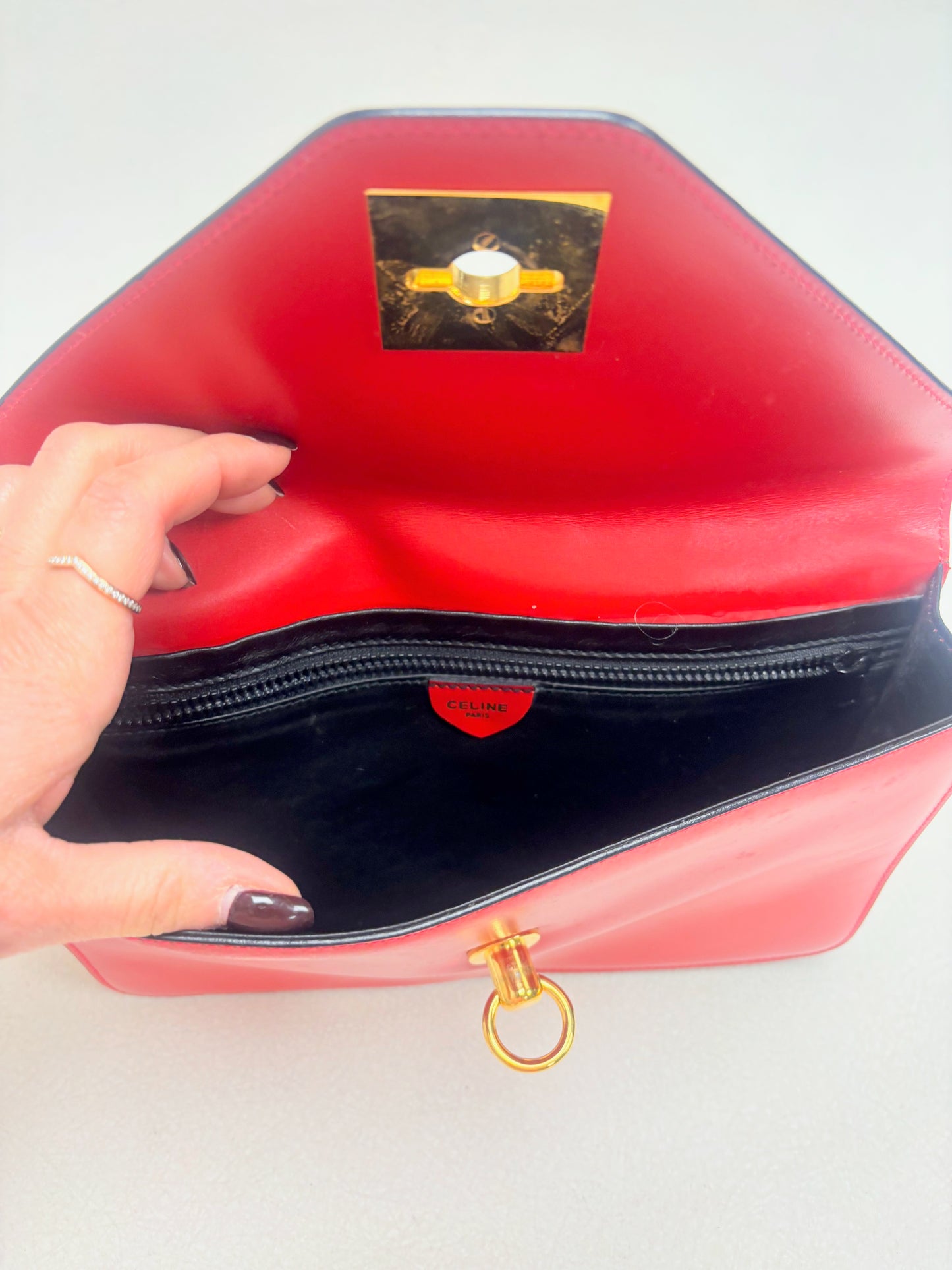 CÉLINE Pochette C