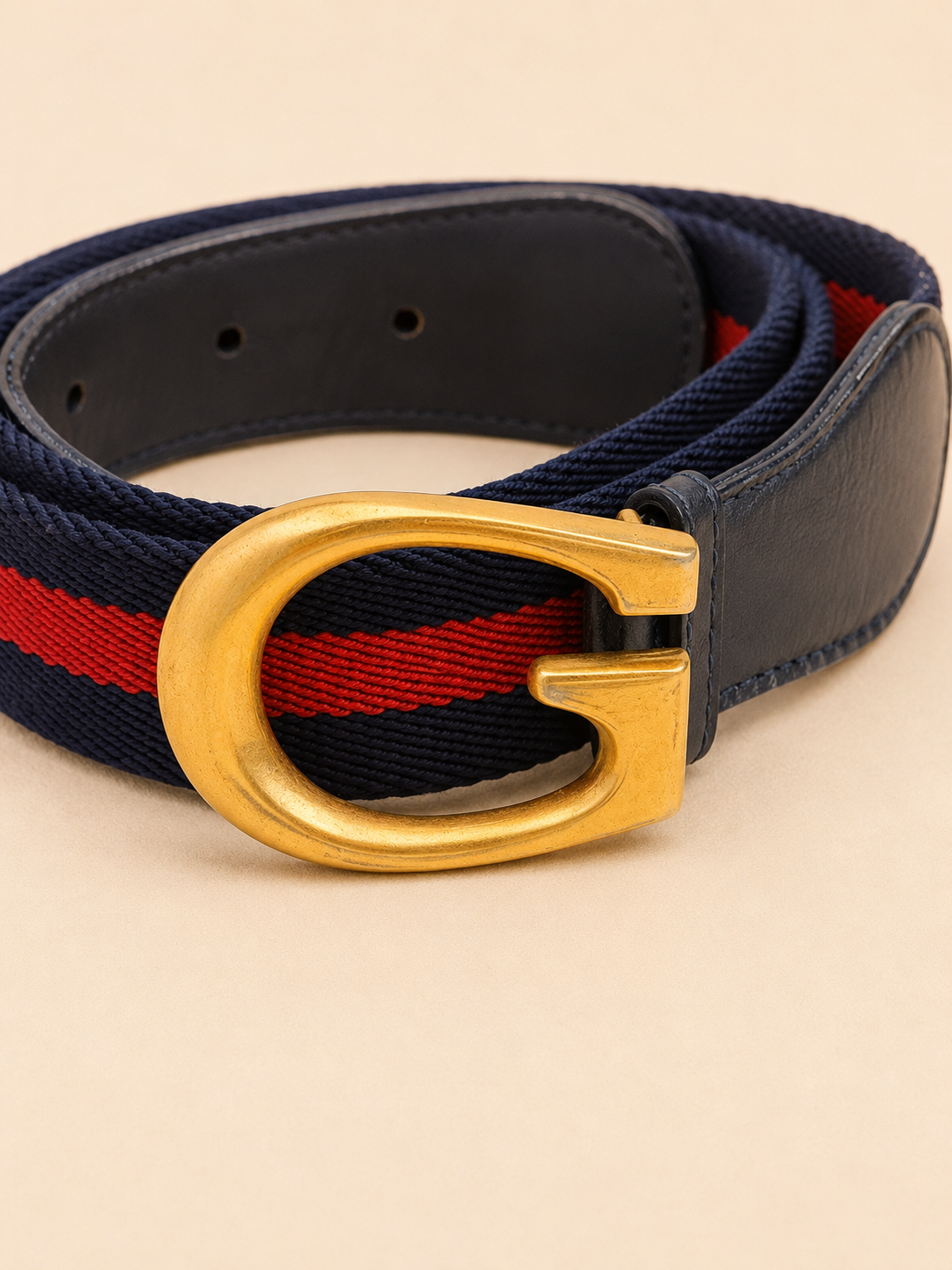 GUCCI Ceinture GG