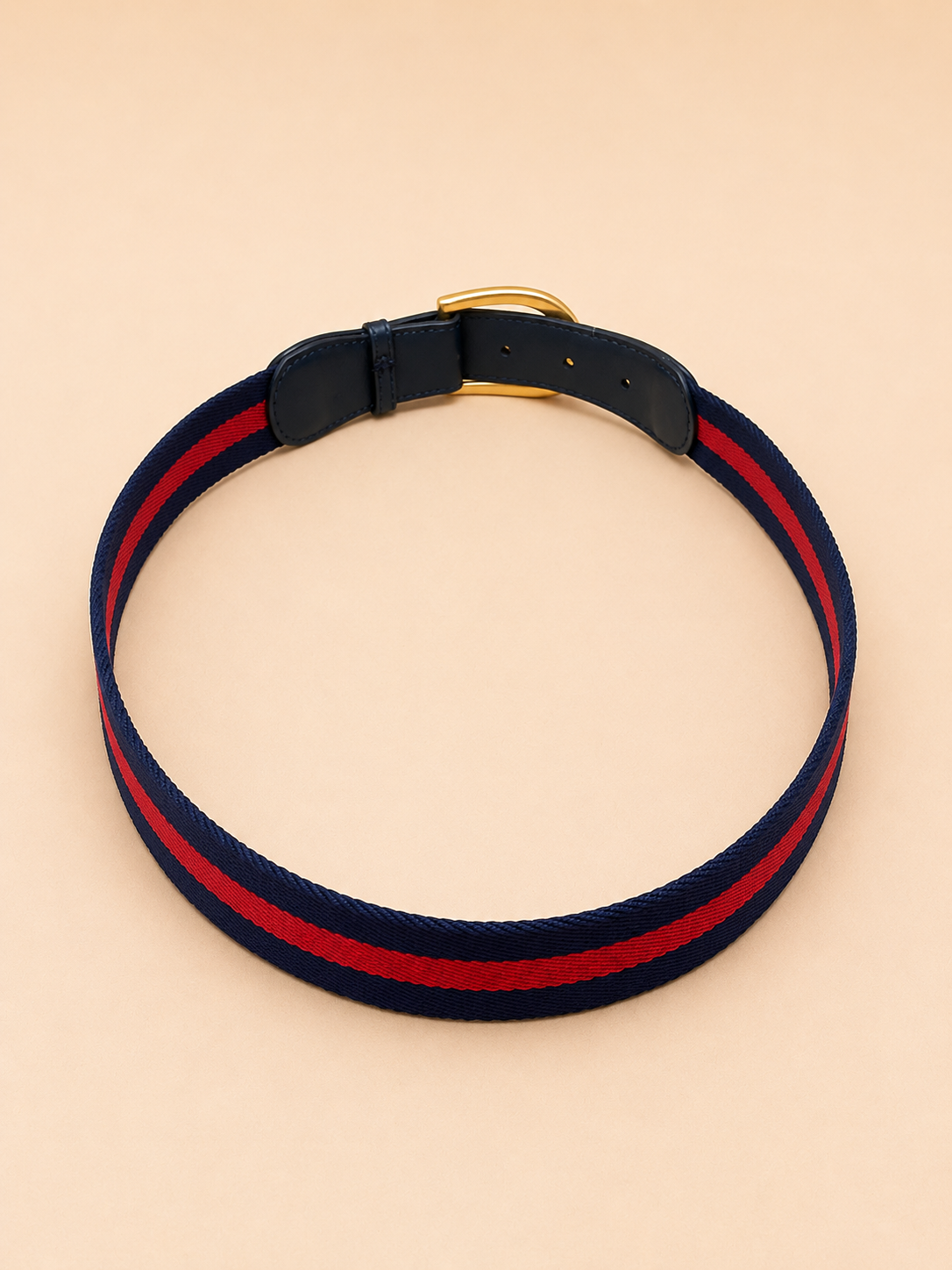 GUCCI Ceinture GG