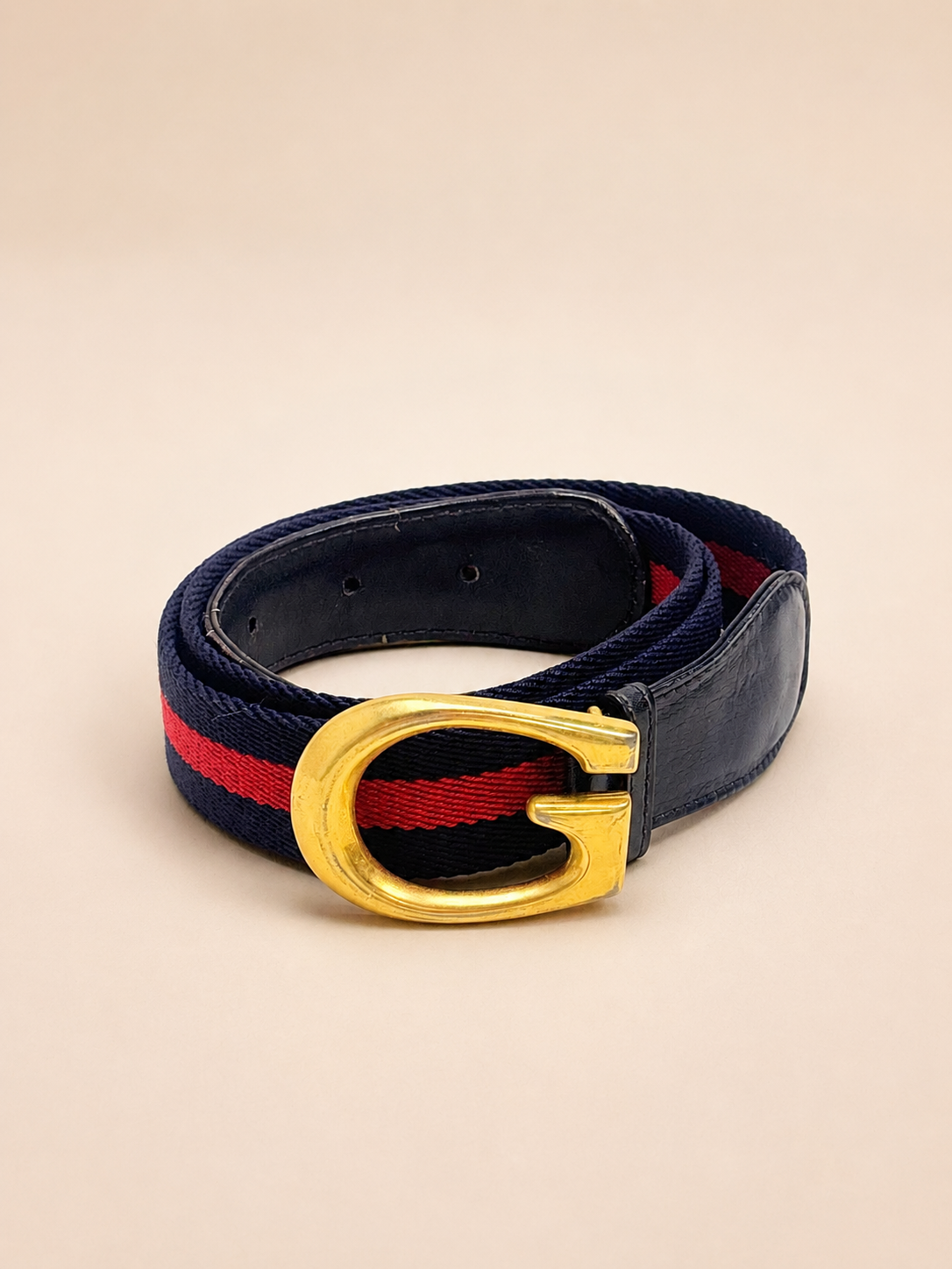 GUCCI Ceinture GG