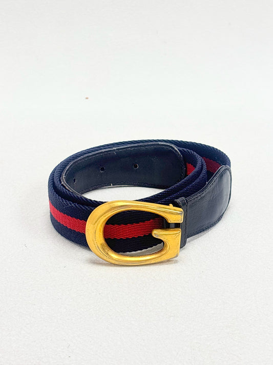 GUCCI Ceinture GG
