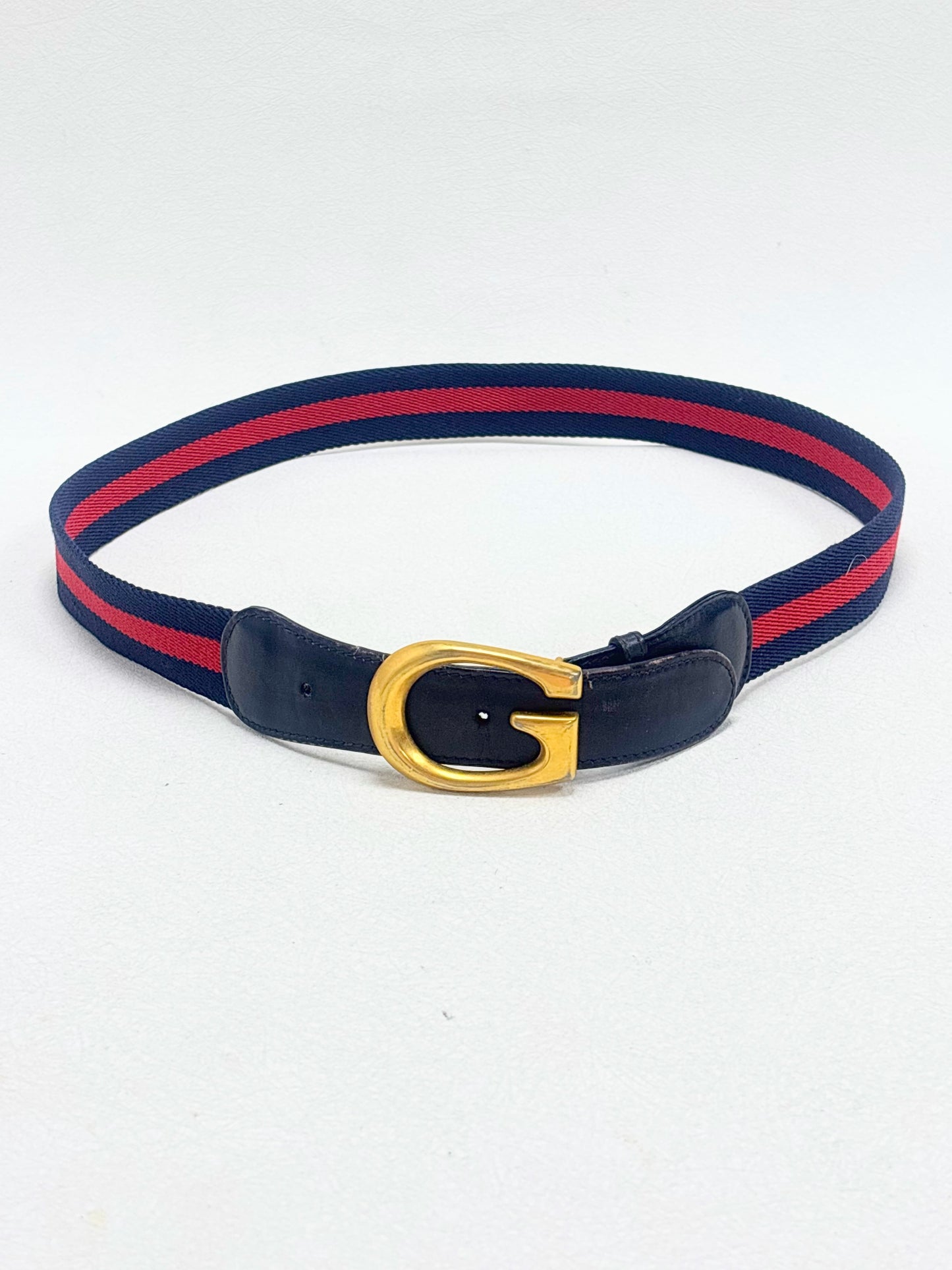 GUCCI Ceinture GG