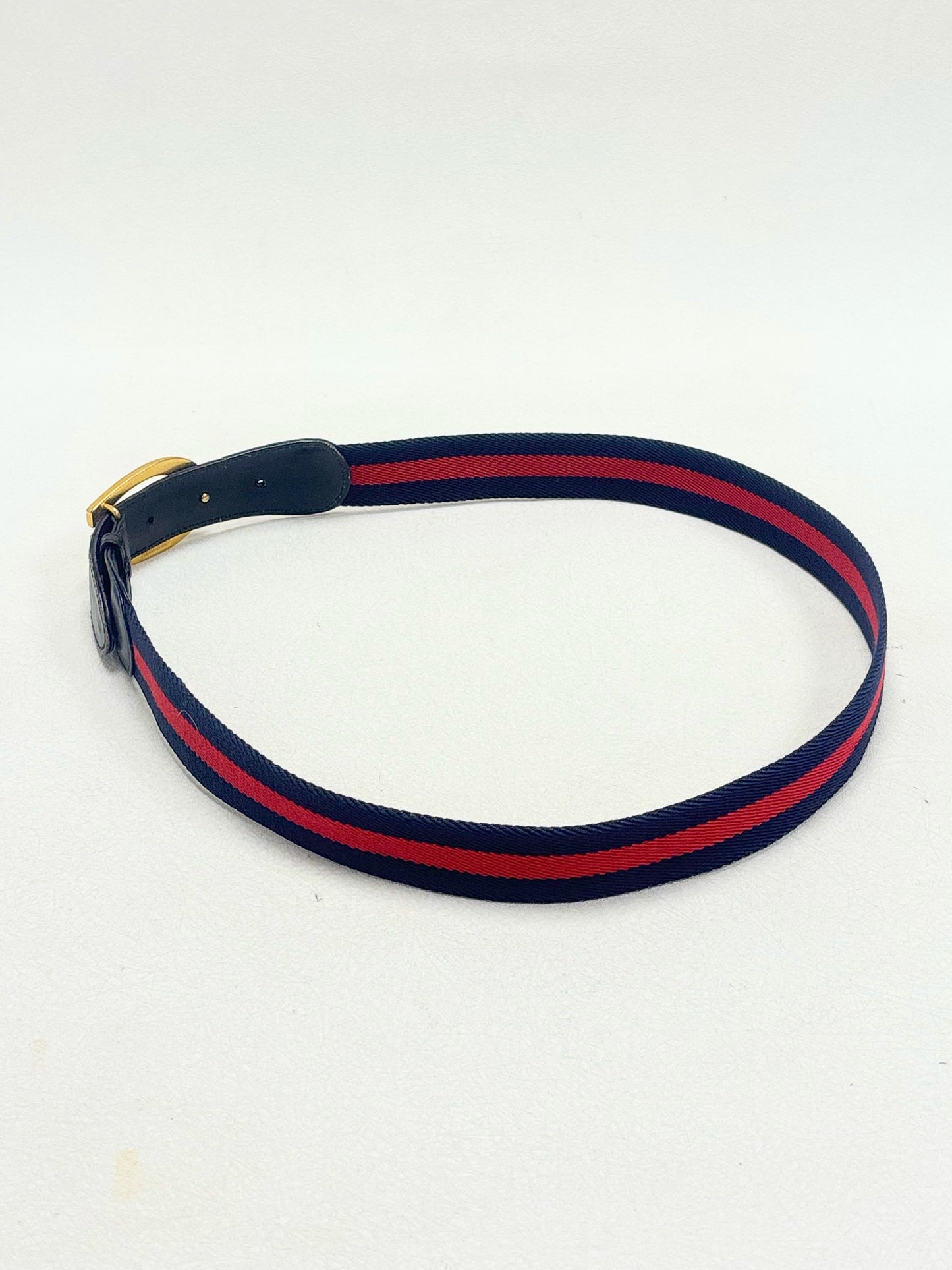 GUCCI Ceinture GG