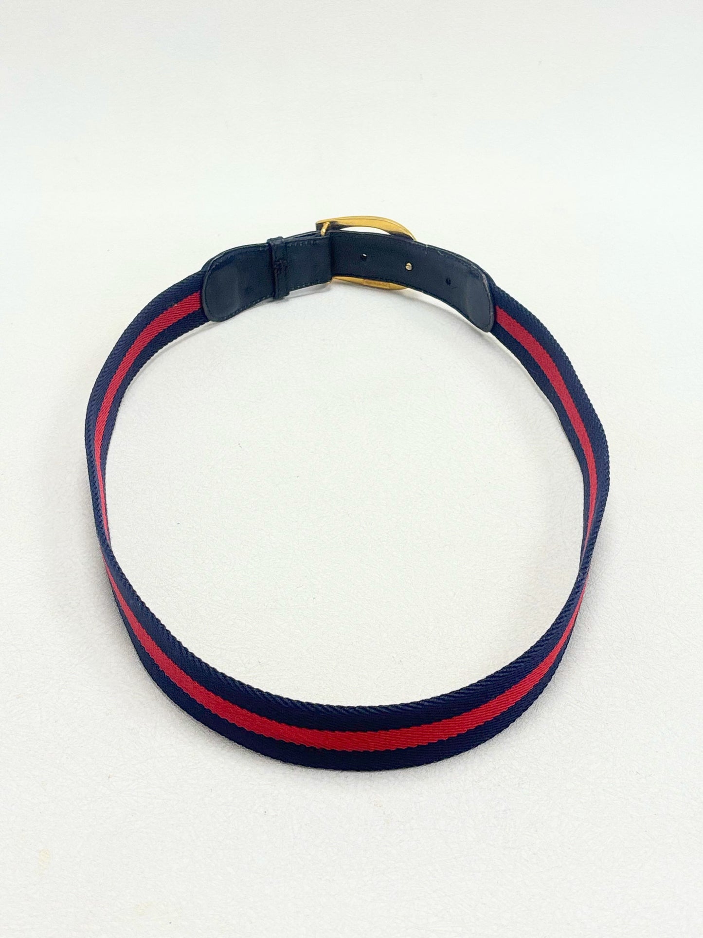 GUCCI Ceinture GG