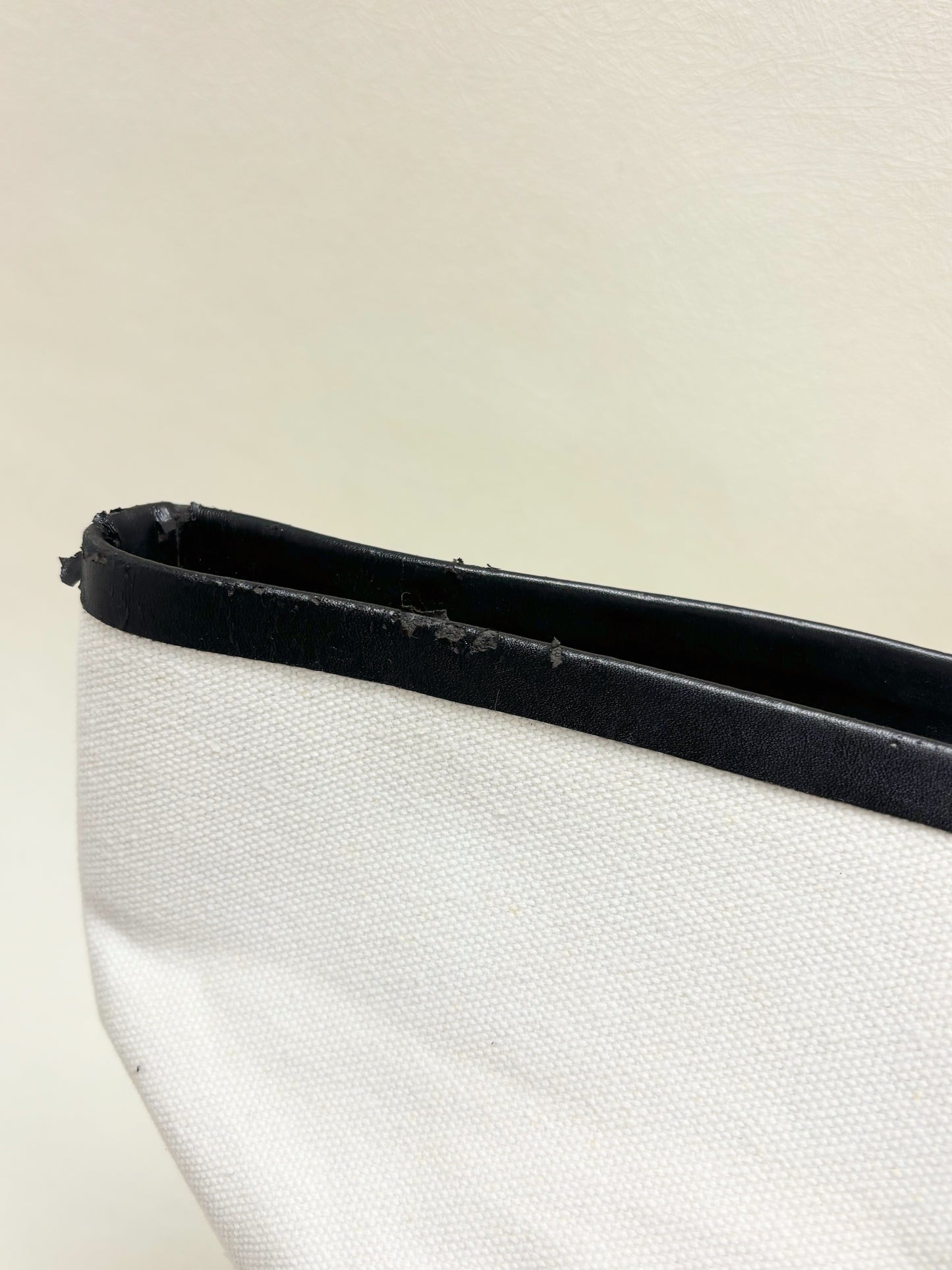 Borsa CÉLINE realizzata in