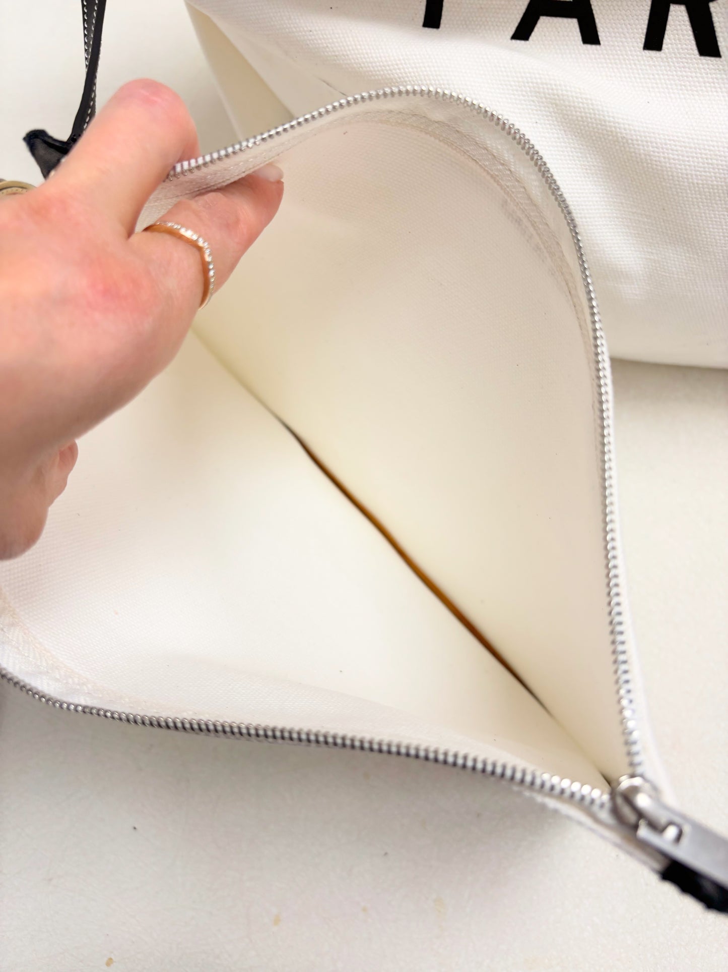 Borsa CÉLINE realizzata in