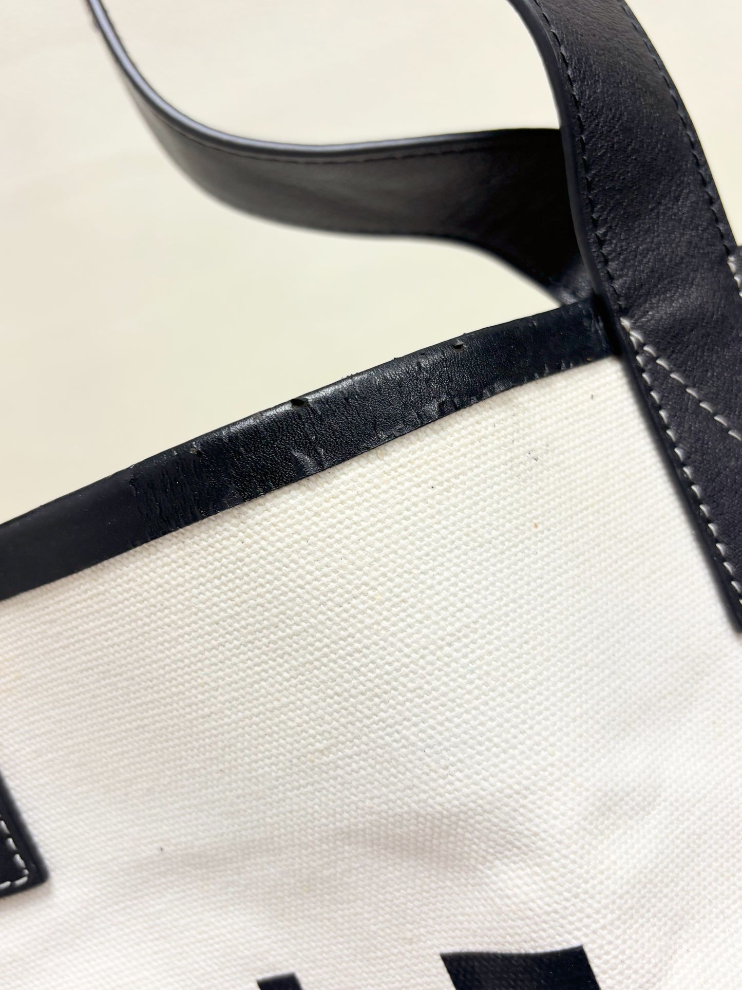 Borsa CÉLINE realizzata in