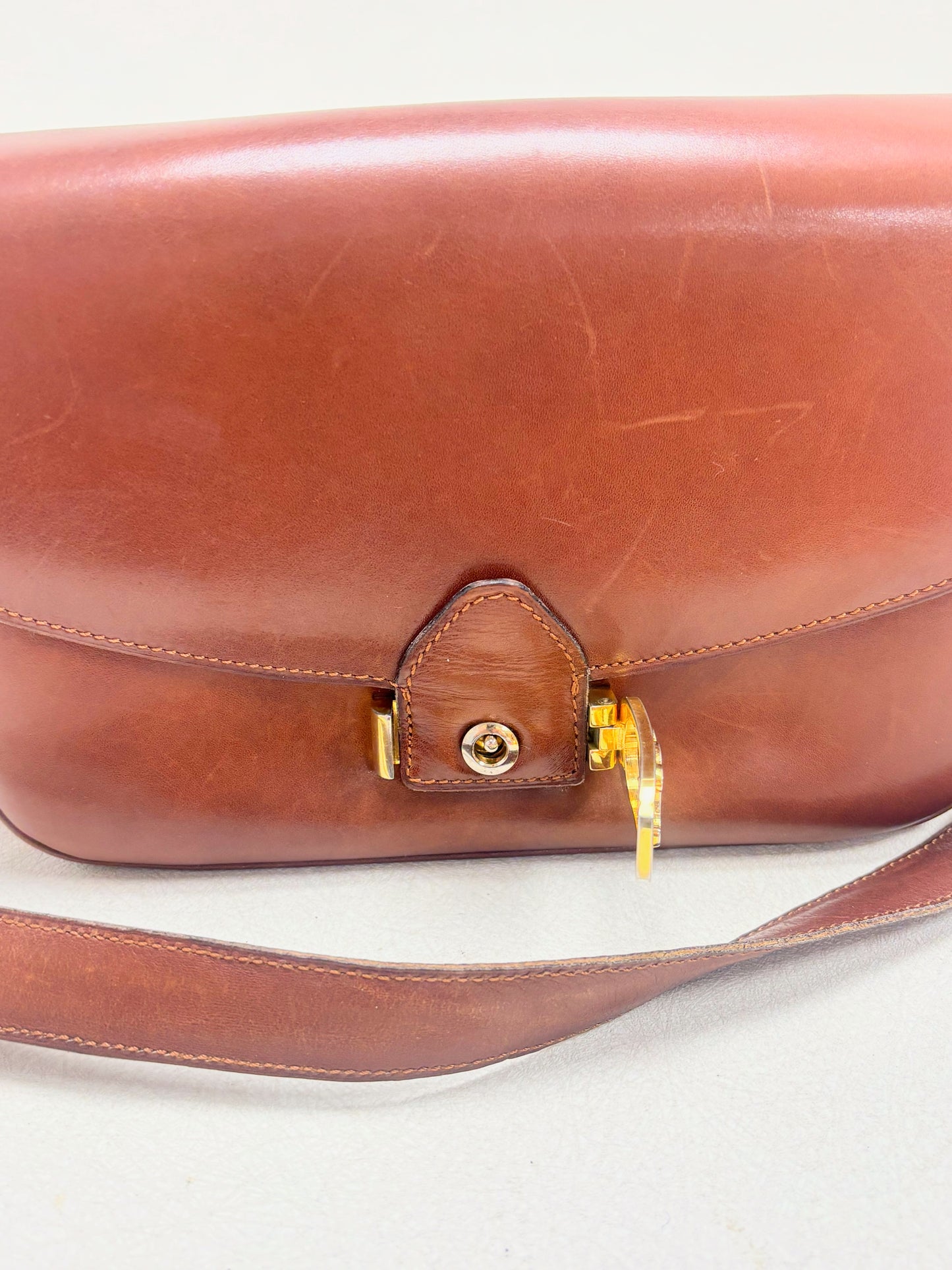 CÉLINE Sac Triomphe