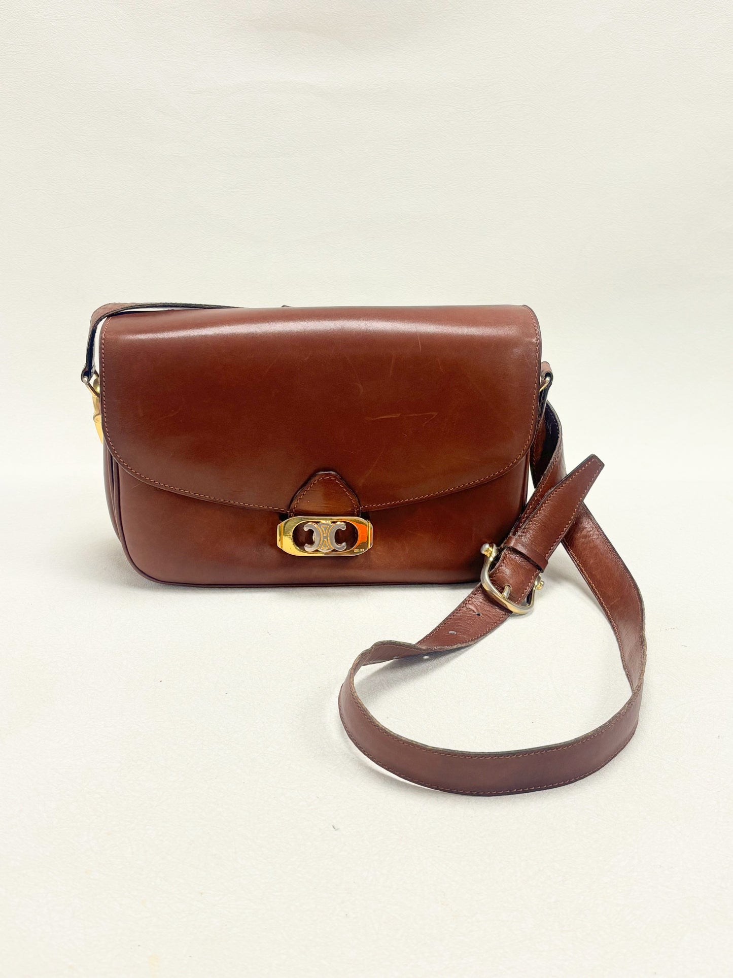 CÉLINE Sac Triomphe