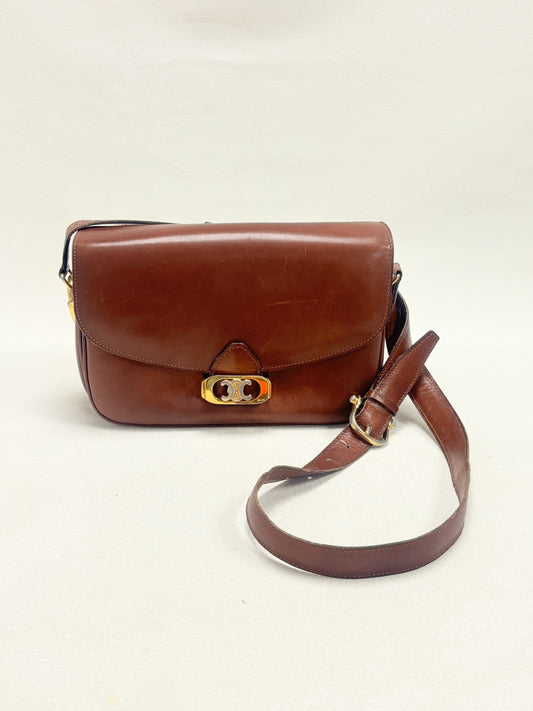 CÉLINE Triumph Bag