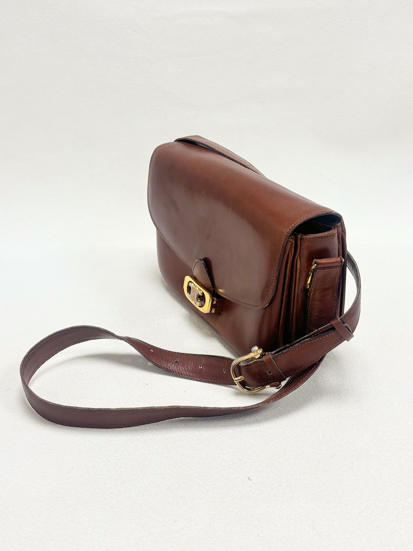 CÉLINE Sac Triomphe